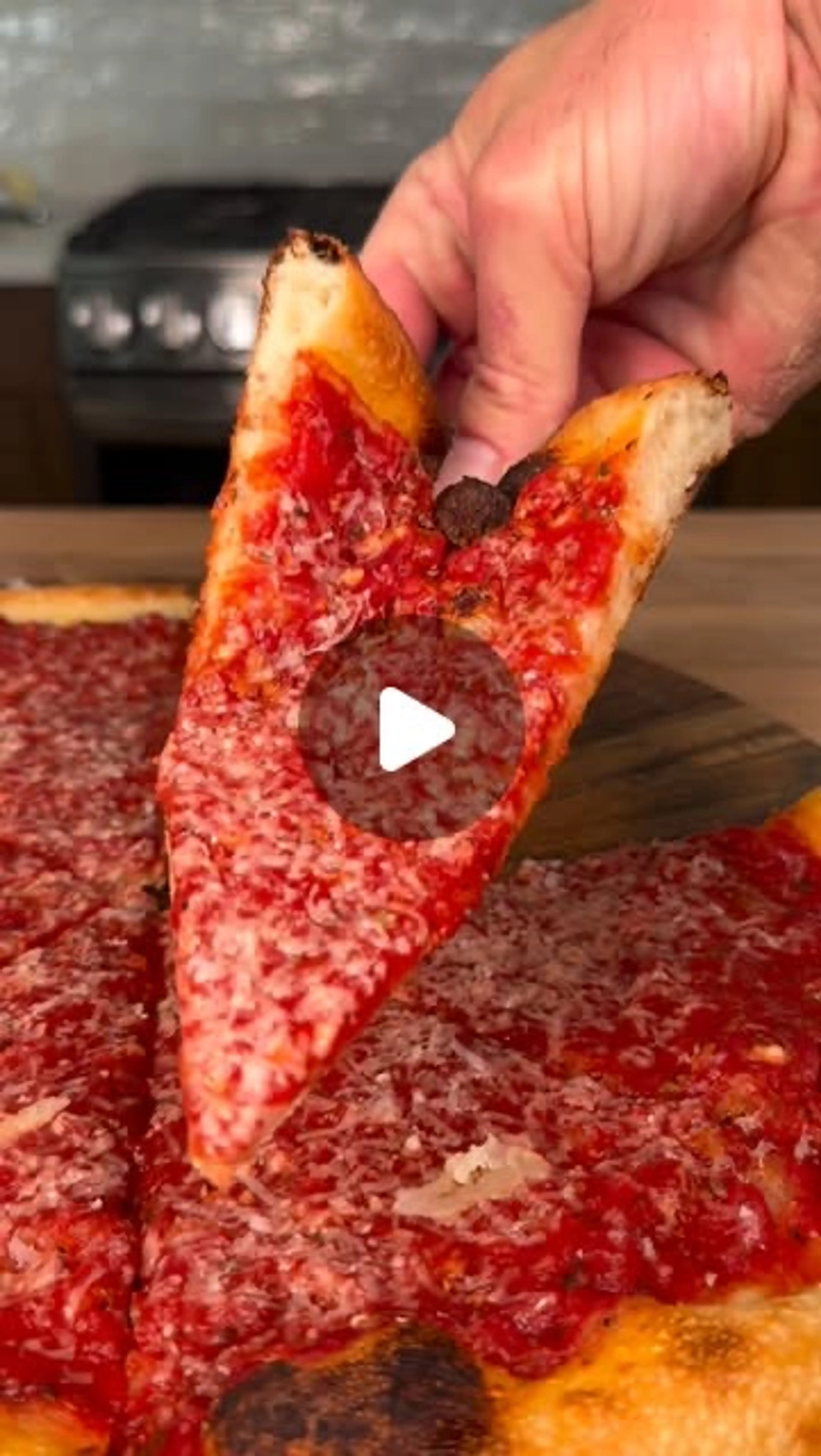 Ny Style Pizza Sauce