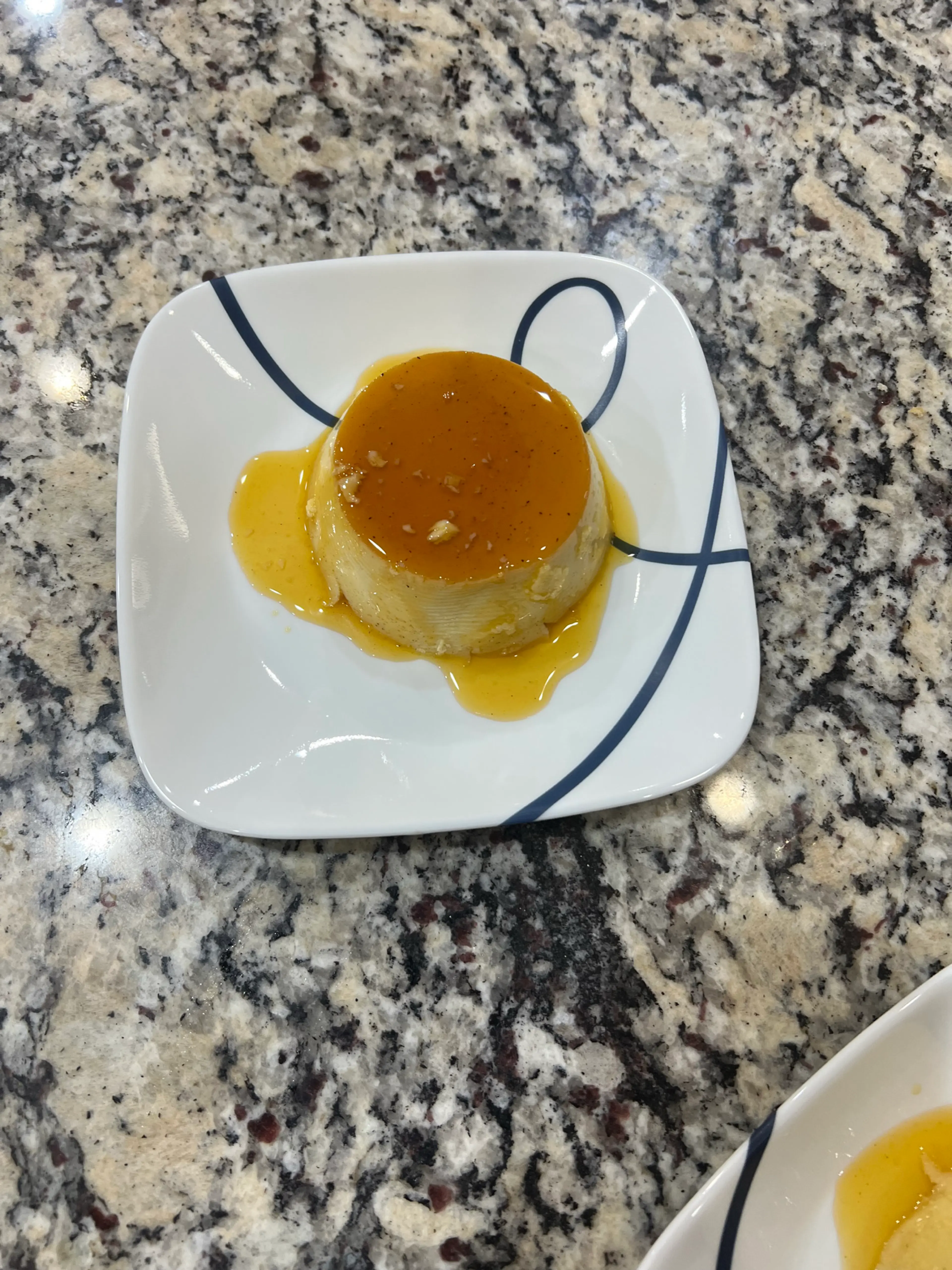 Flan