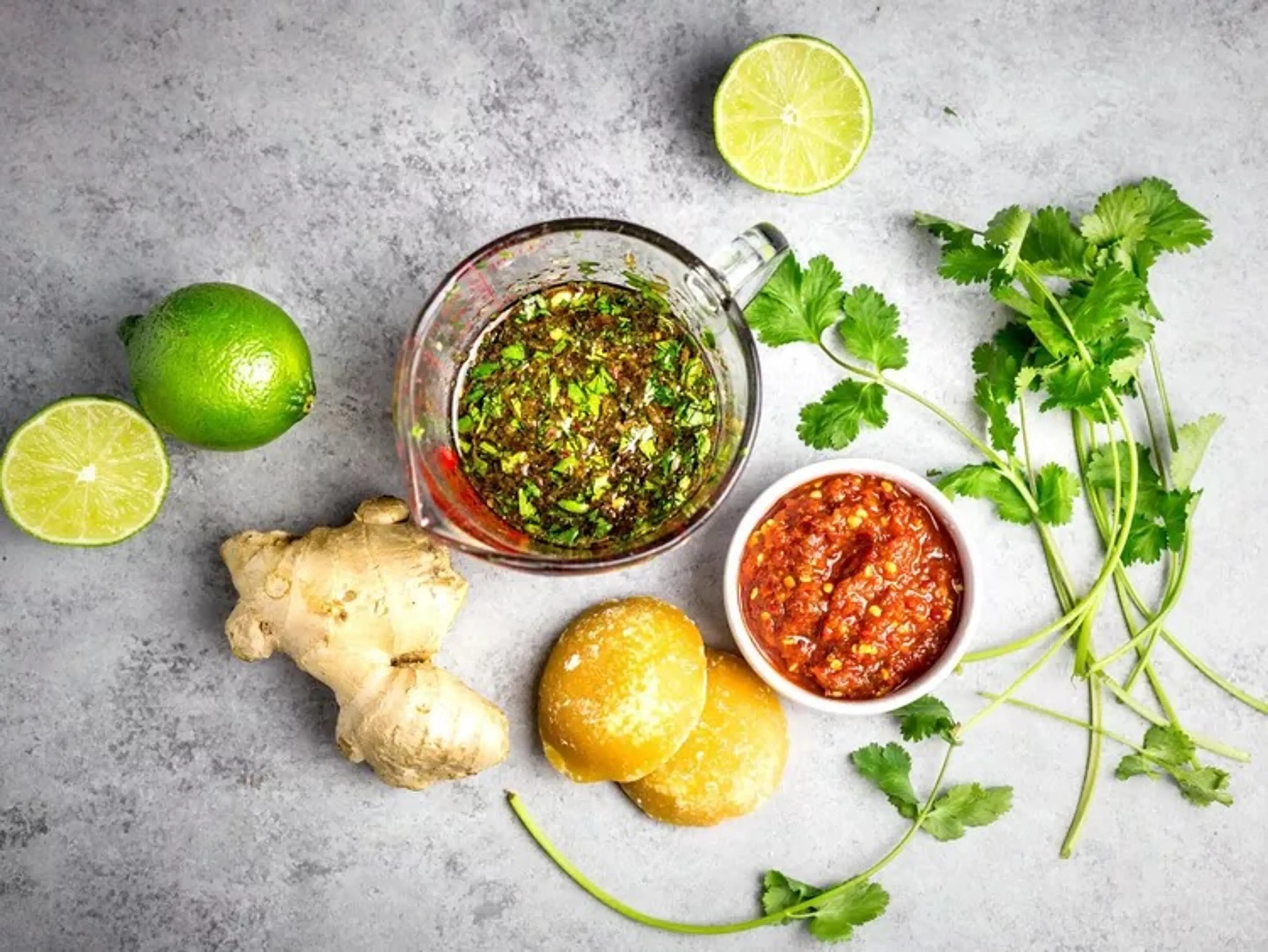 Vietnamese-Style Baked Chicken Recipe