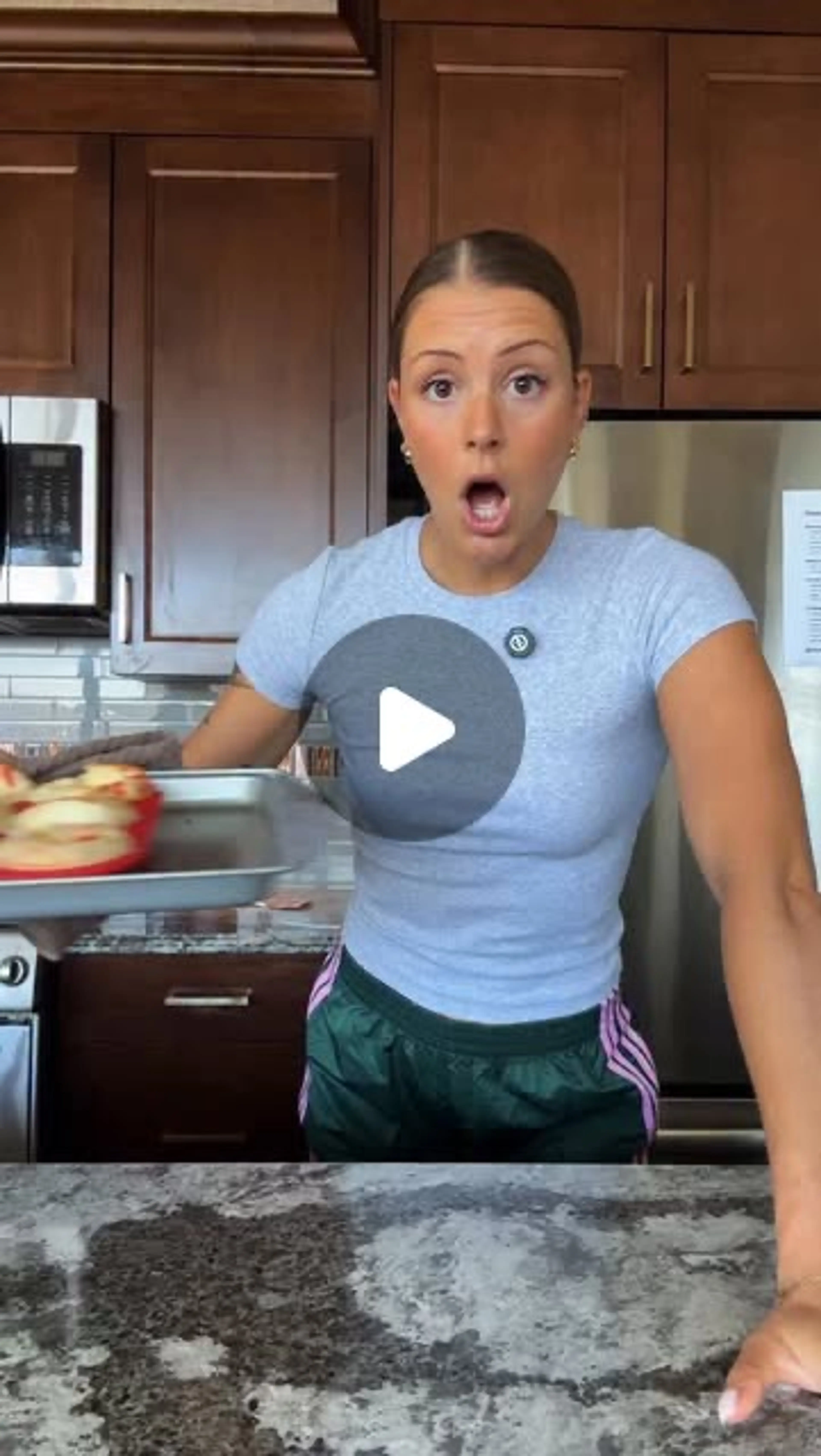 Busy Chick Egg White Bites