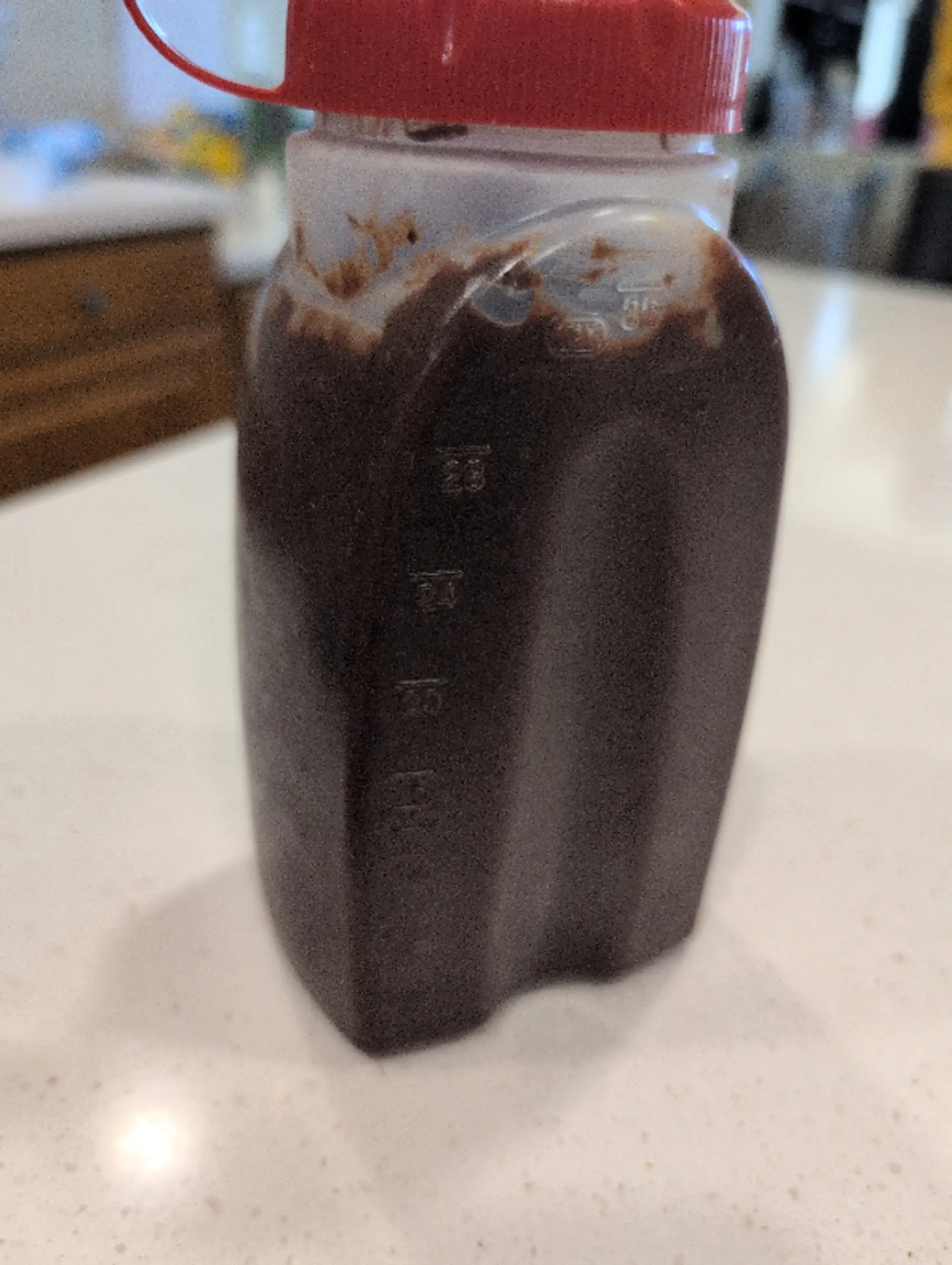 Hot Fudge Sunday
