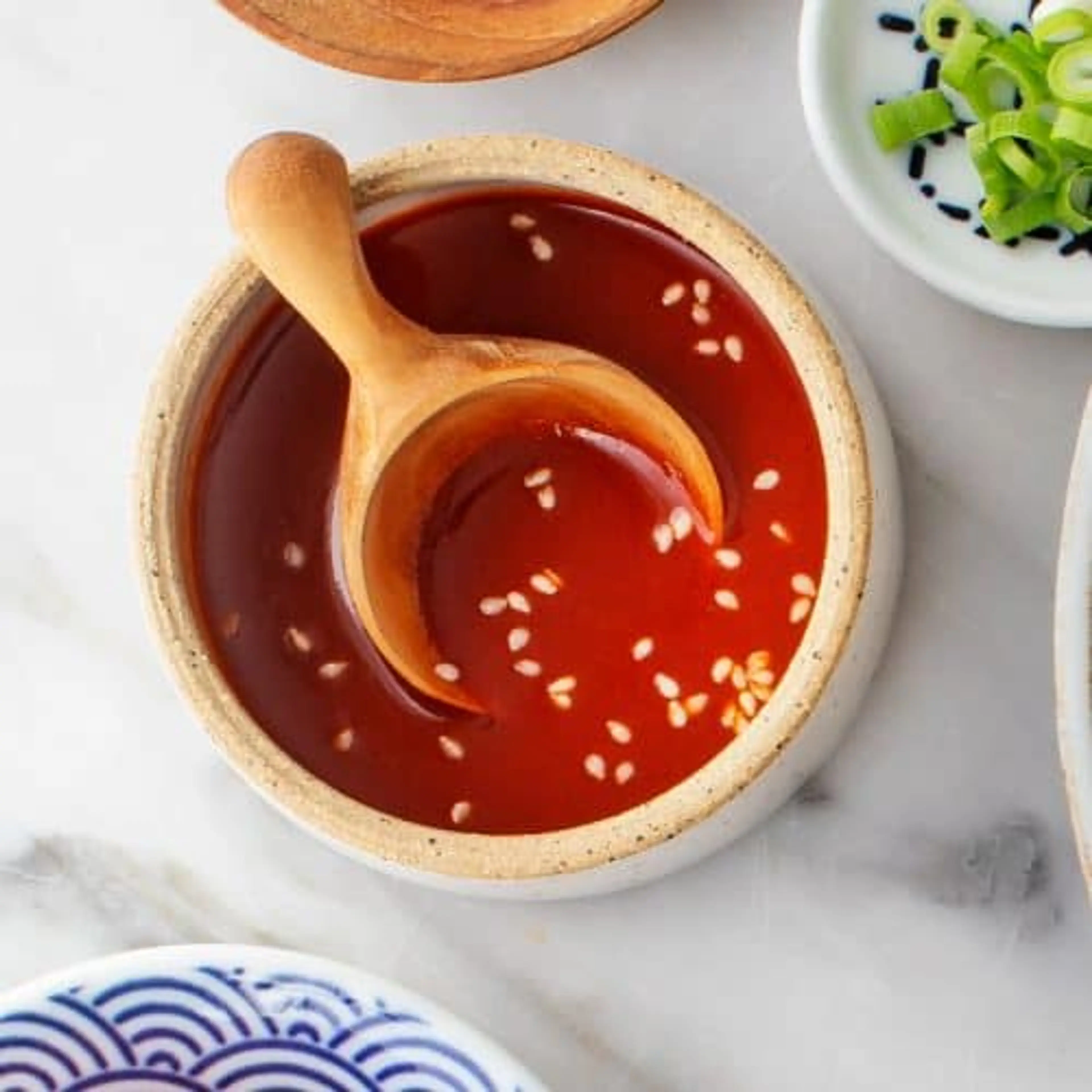 Gochujang sauce
