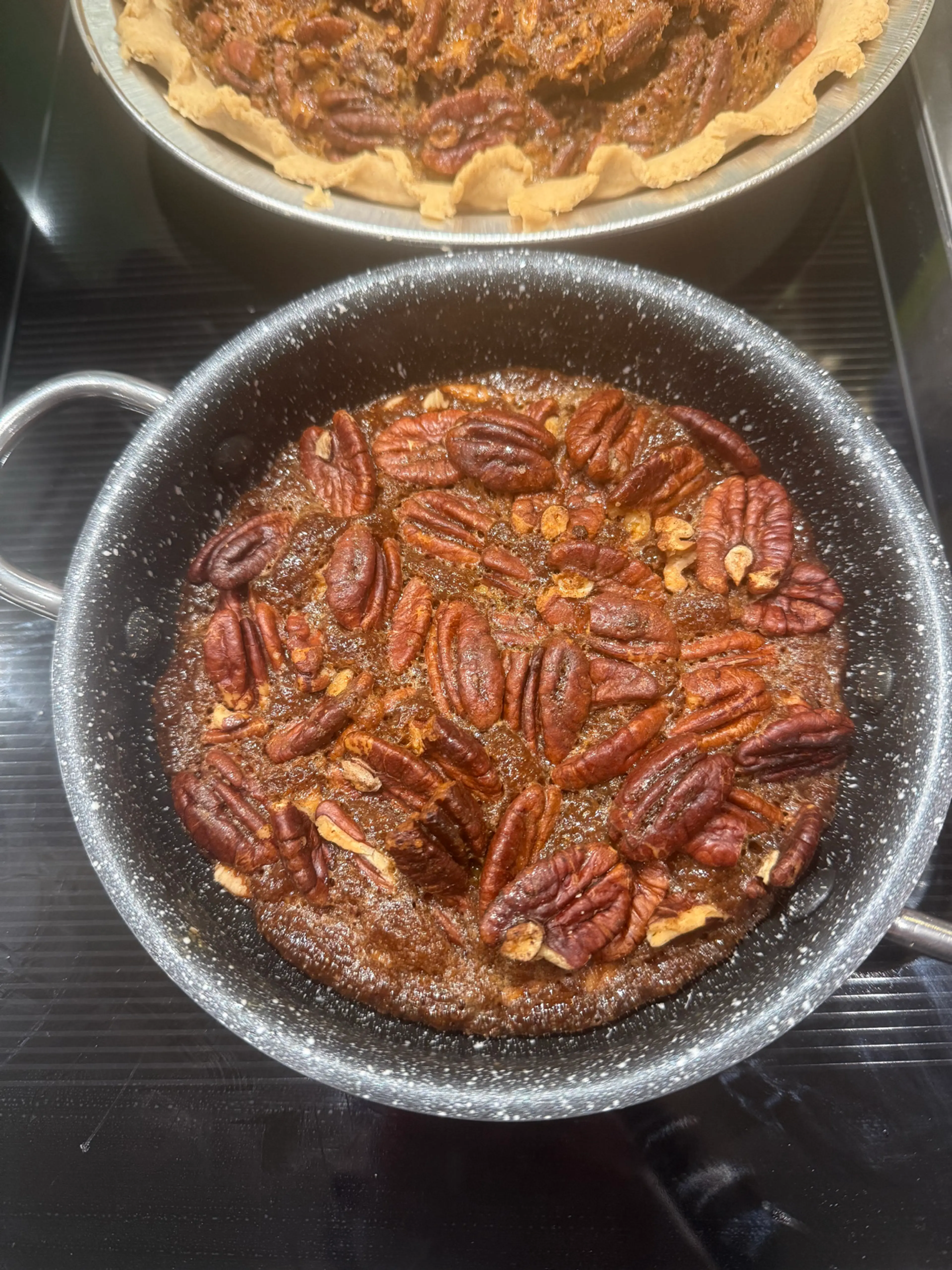 Pecan Pie