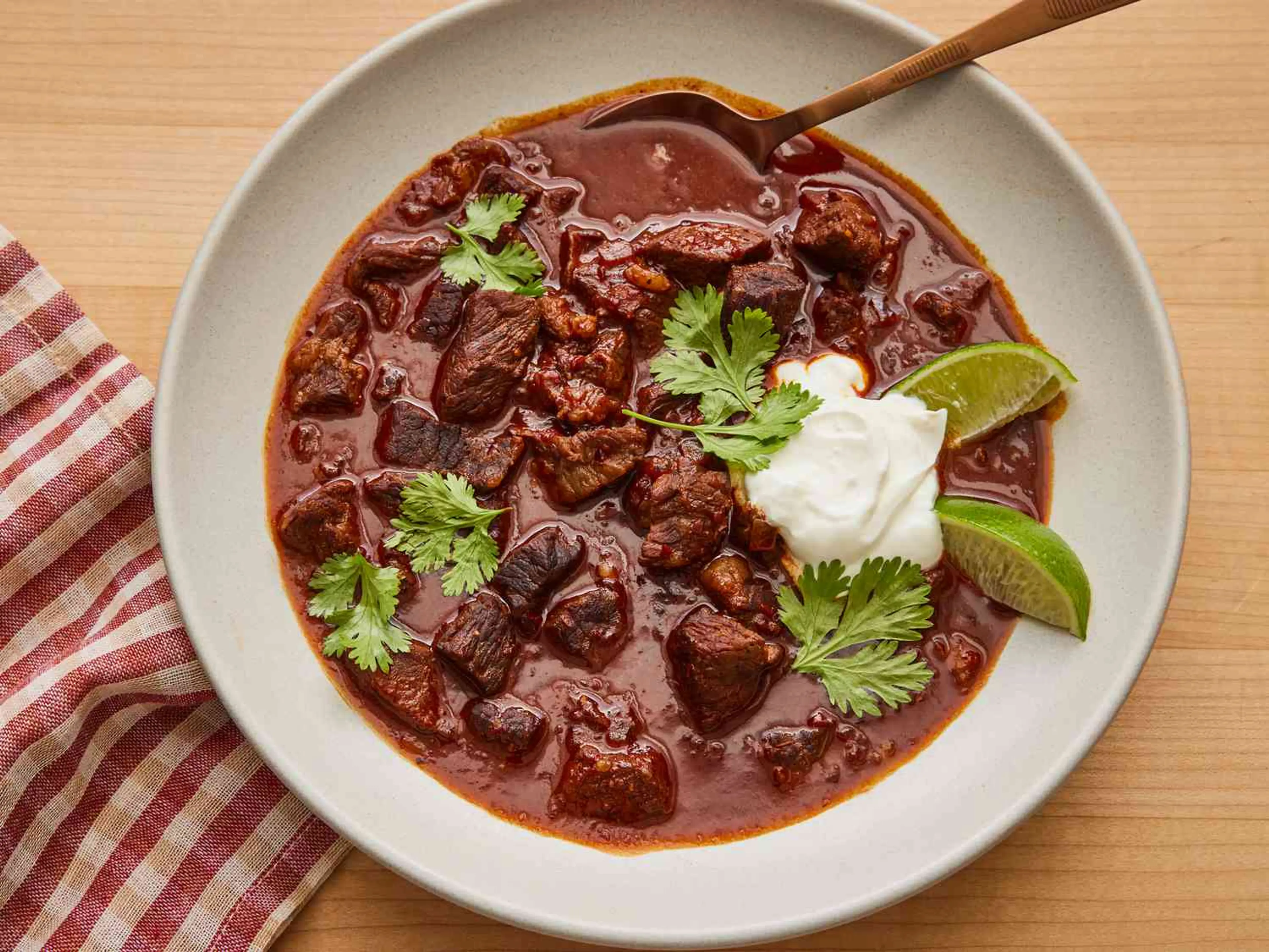 Texas Chili