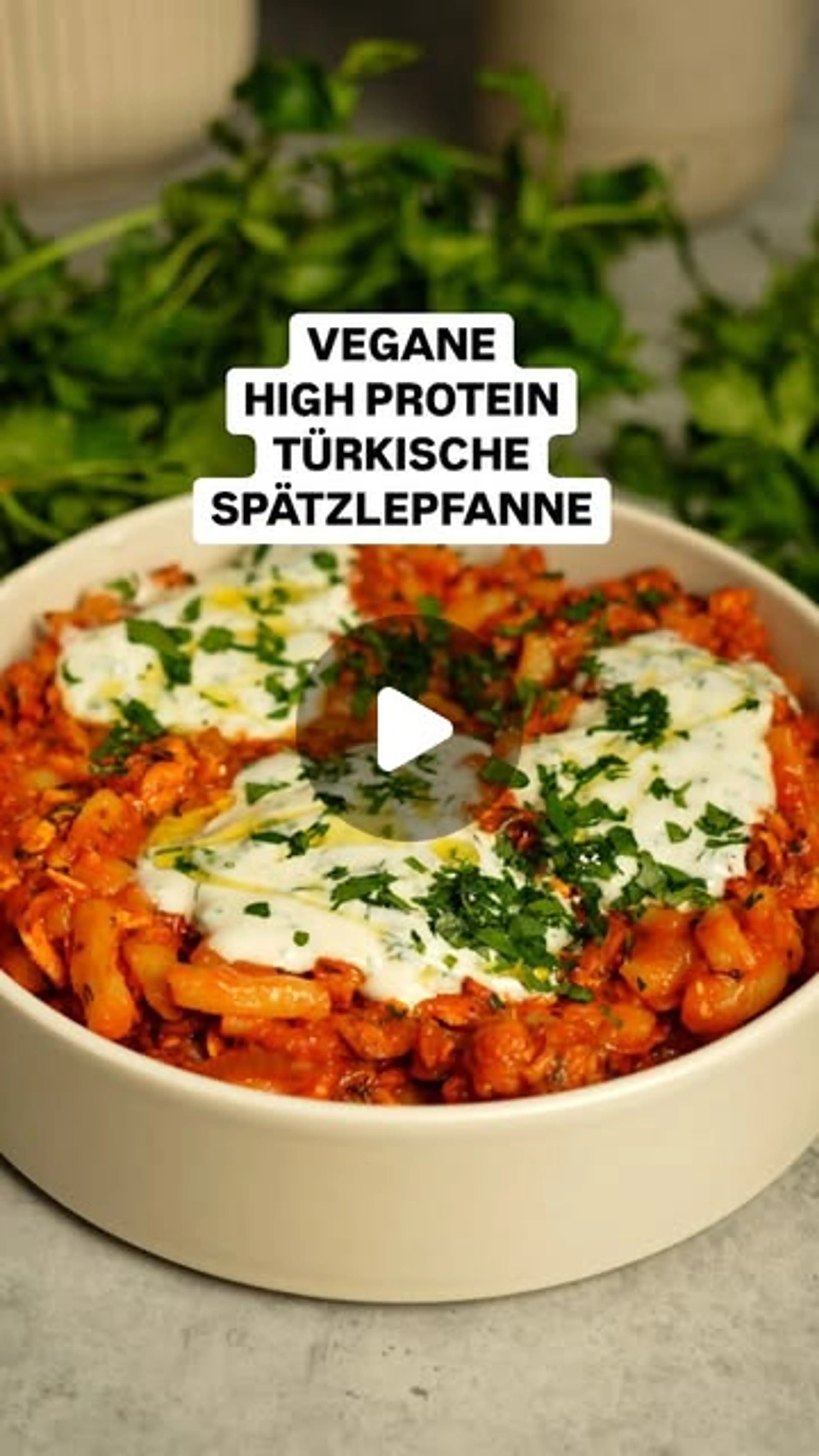 10 Minuten Feierabendrezept