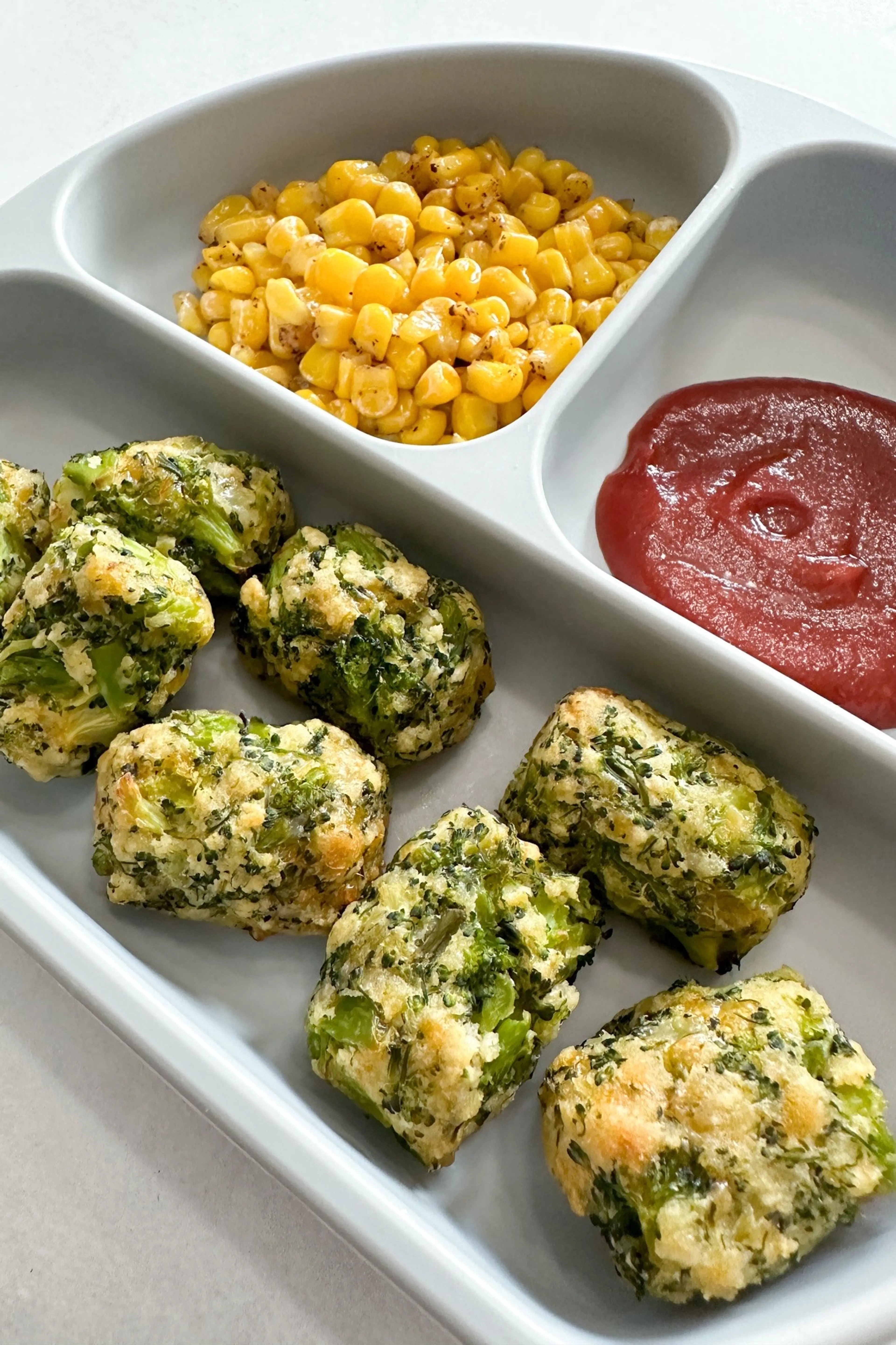 Broccoli Tots