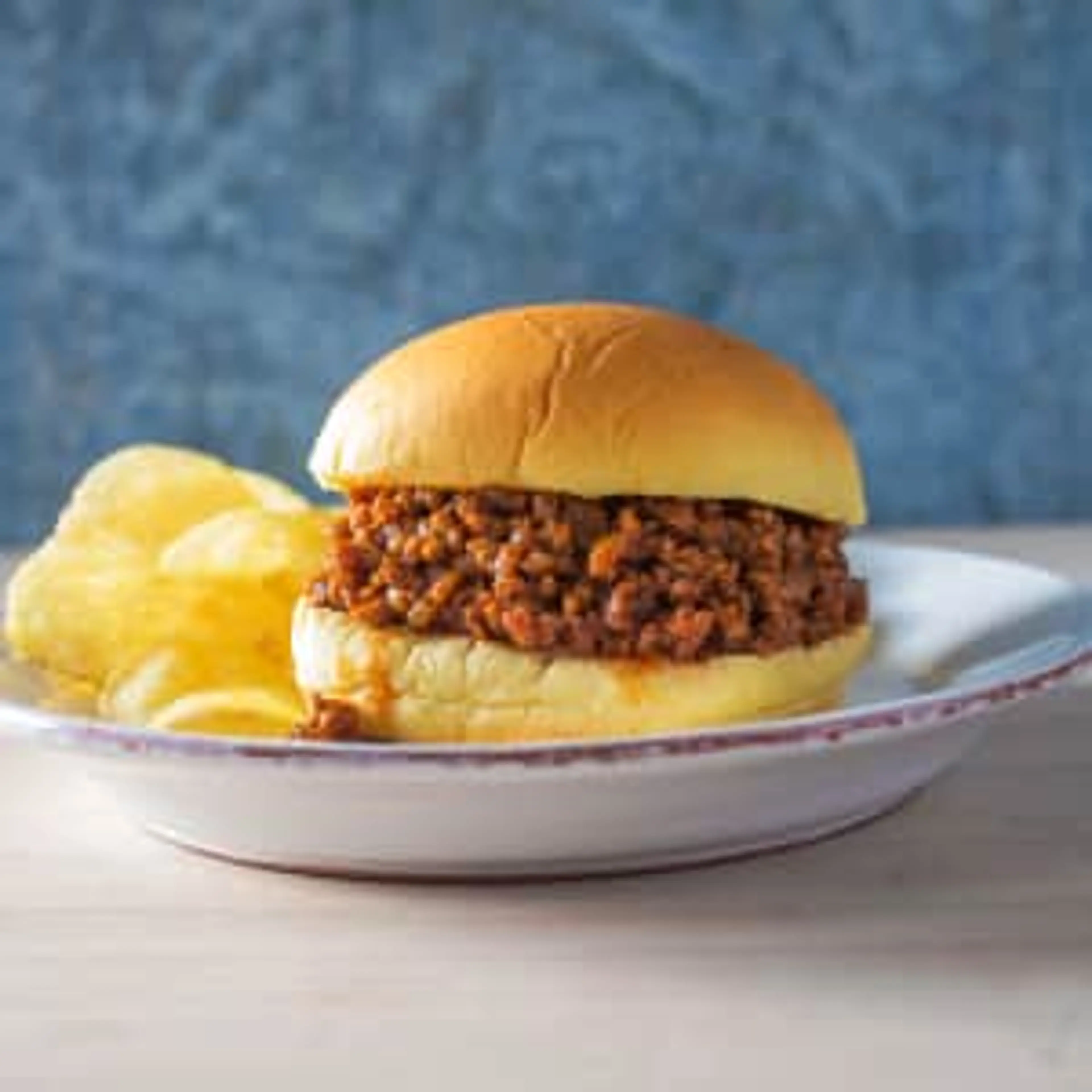 Classic Sloppy Joes