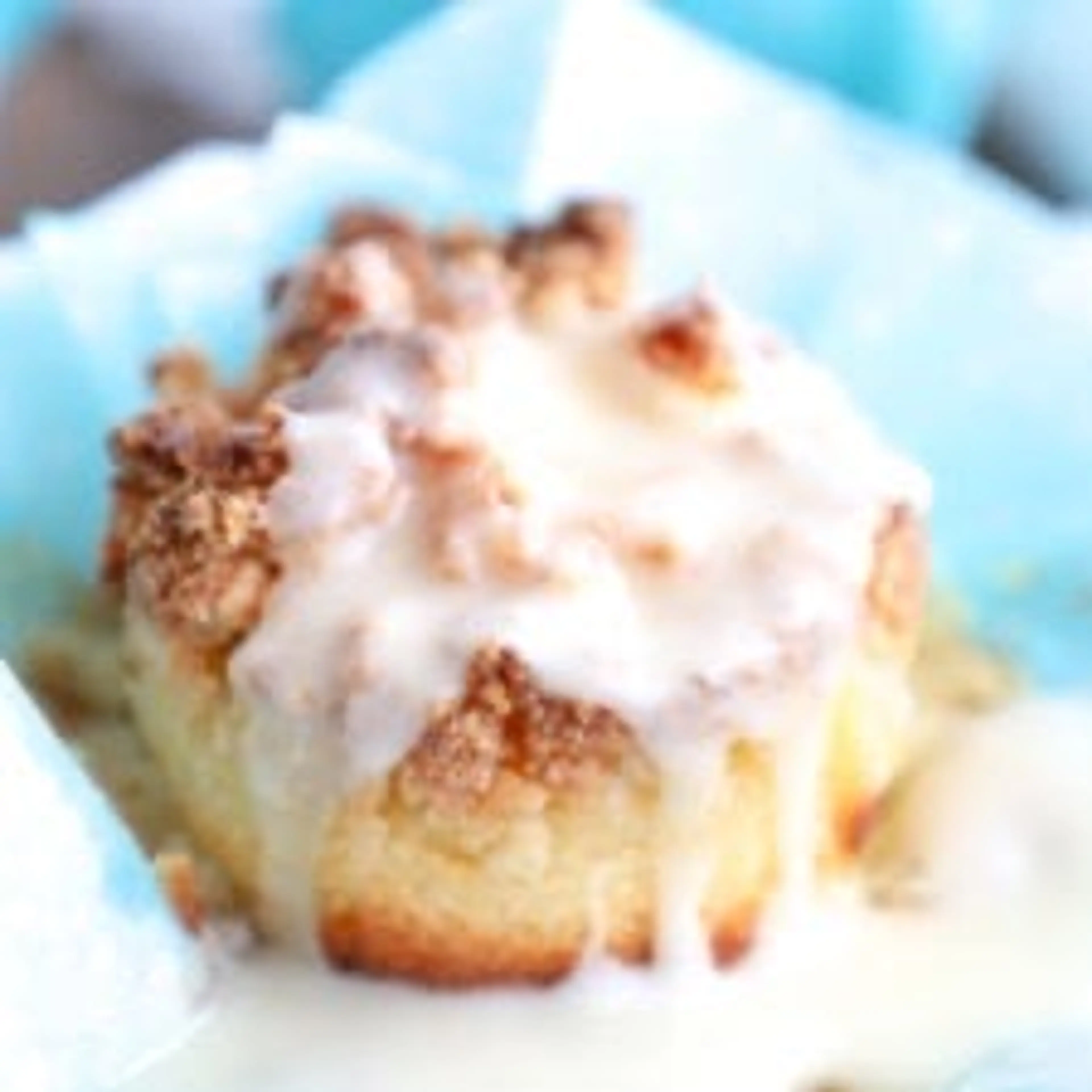 Keto Lemon Muffins - Low Carb and Gluten-free