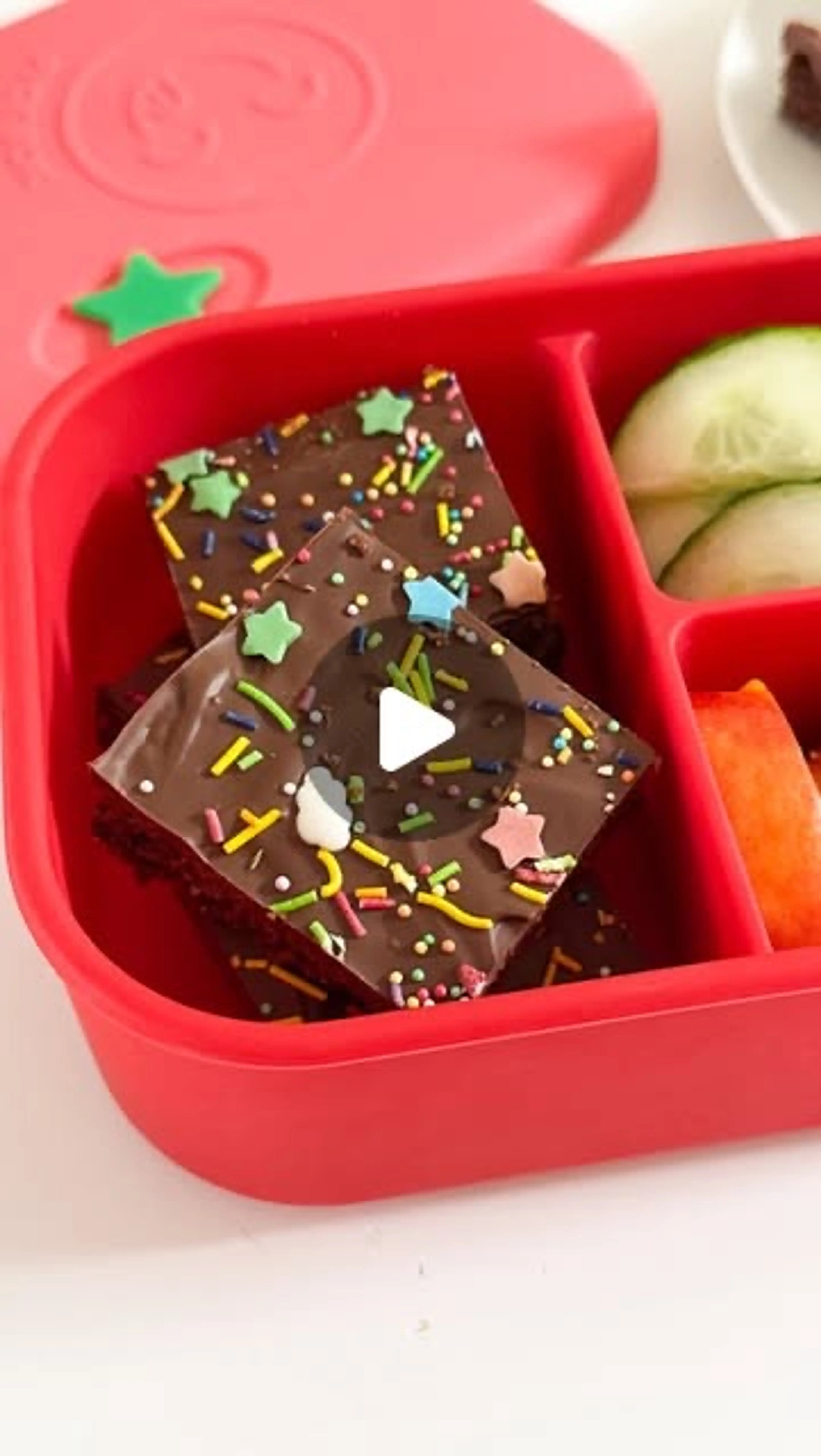 Chocolate Weetabix Bars