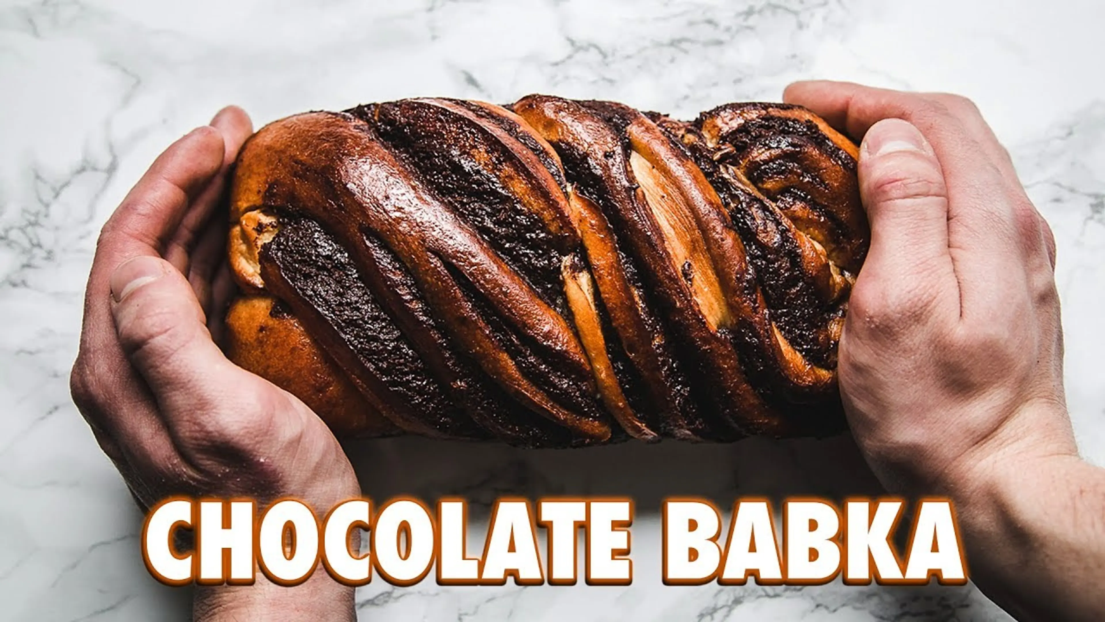 The Best Chocolate Babka Recipe (Chocolate Brioche Bread)