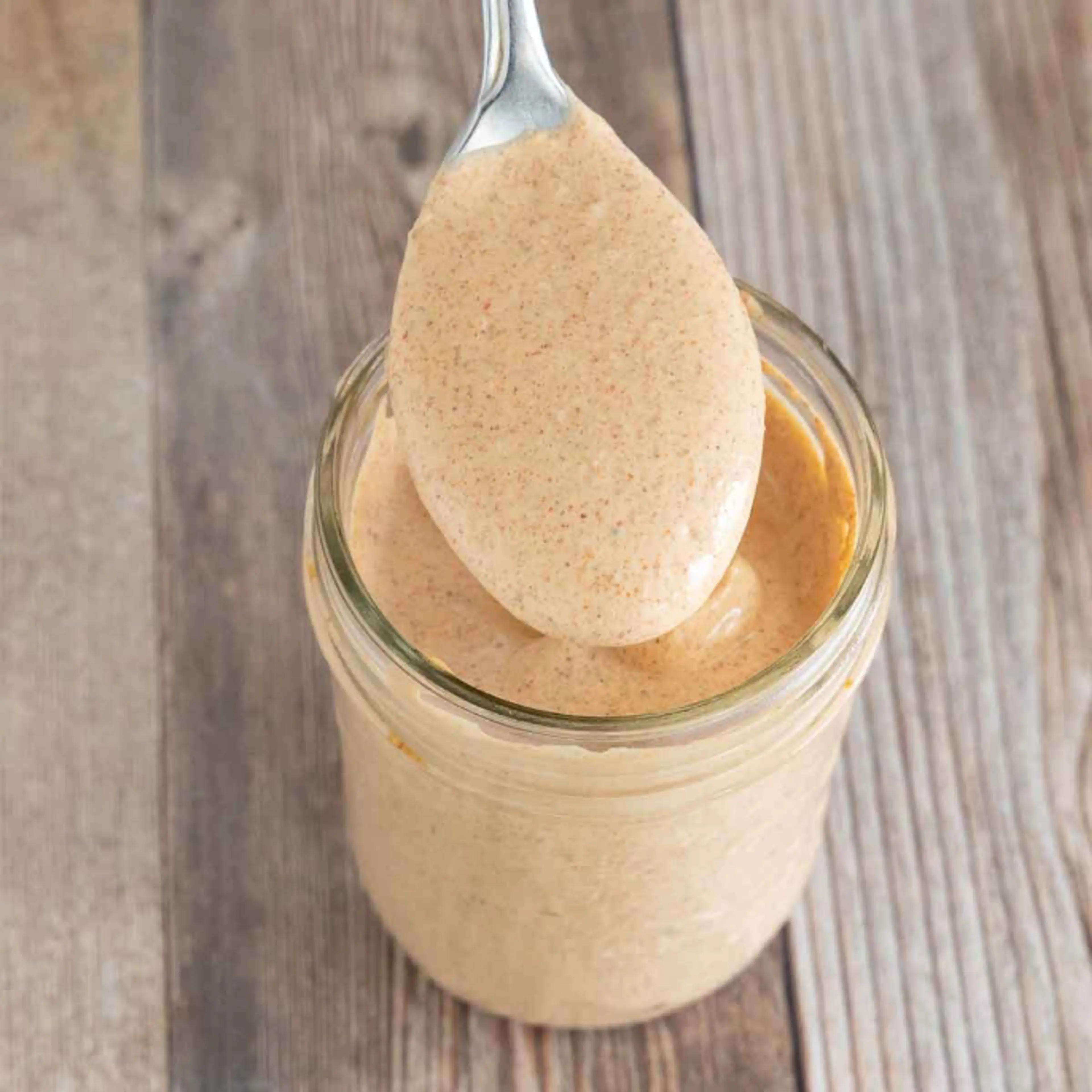 Quesadilla Sauce (Taco Bell Copycat)