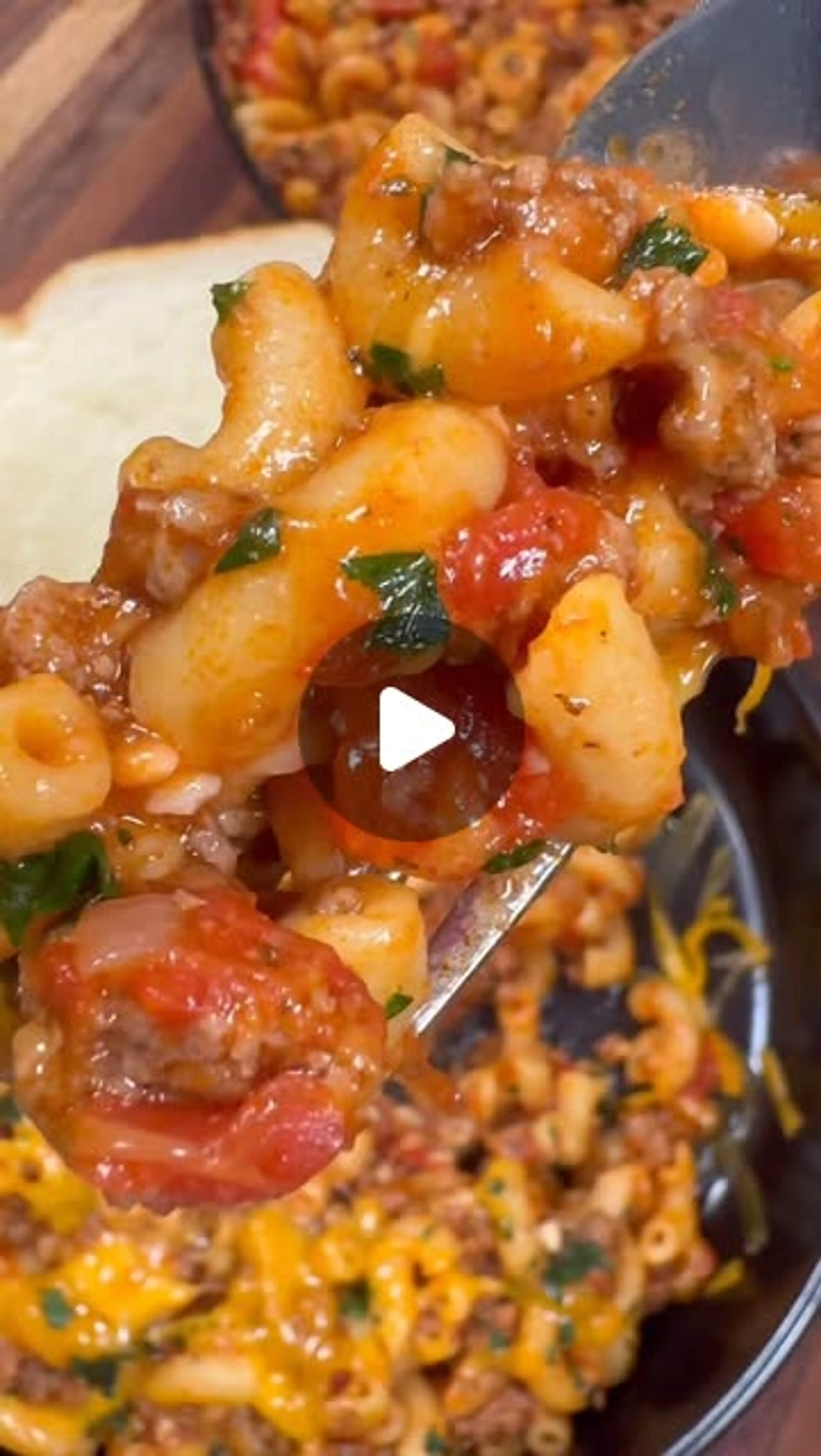 American Goulash