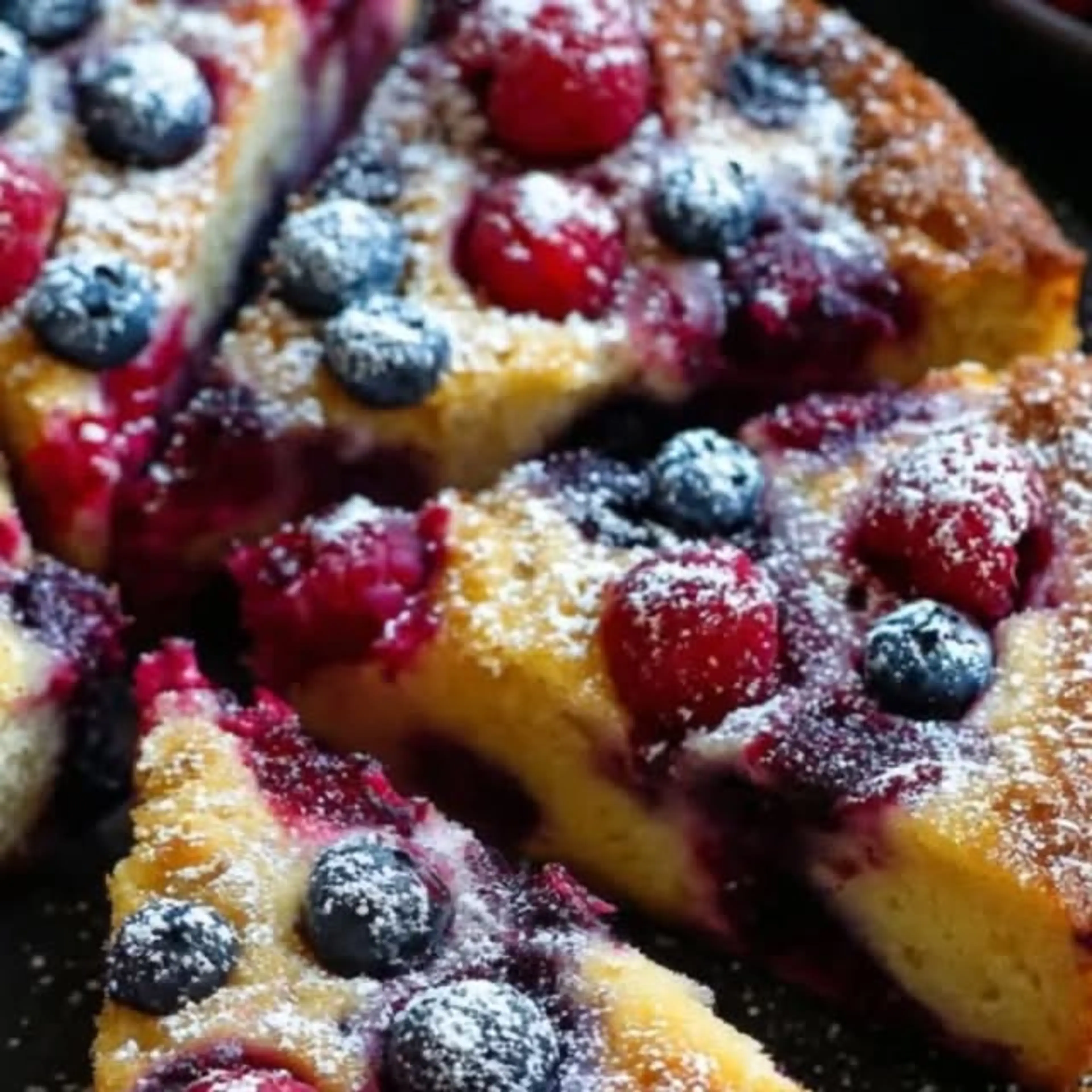 Raspberry Lemon Bliss Cake