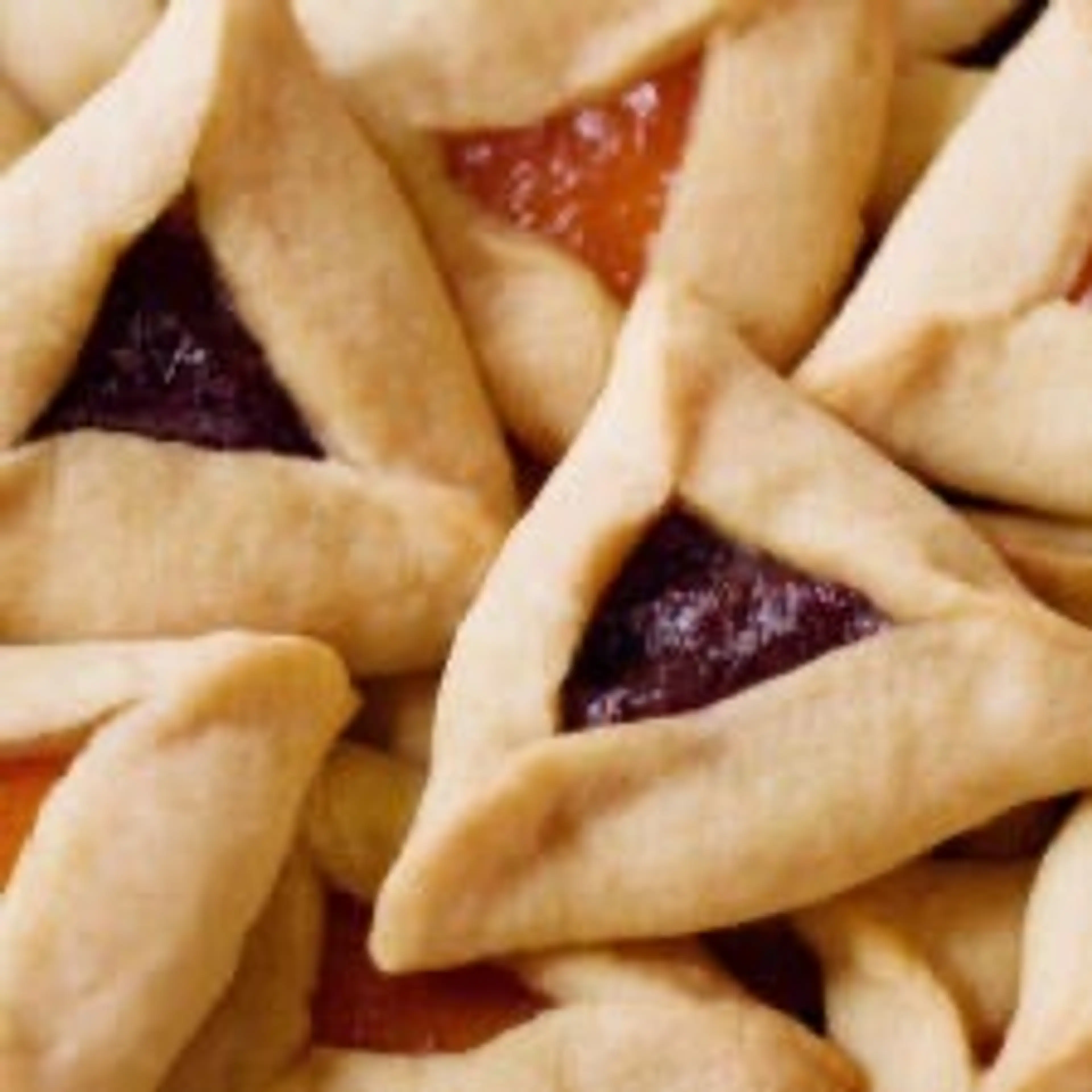 The Best Hamantaschen