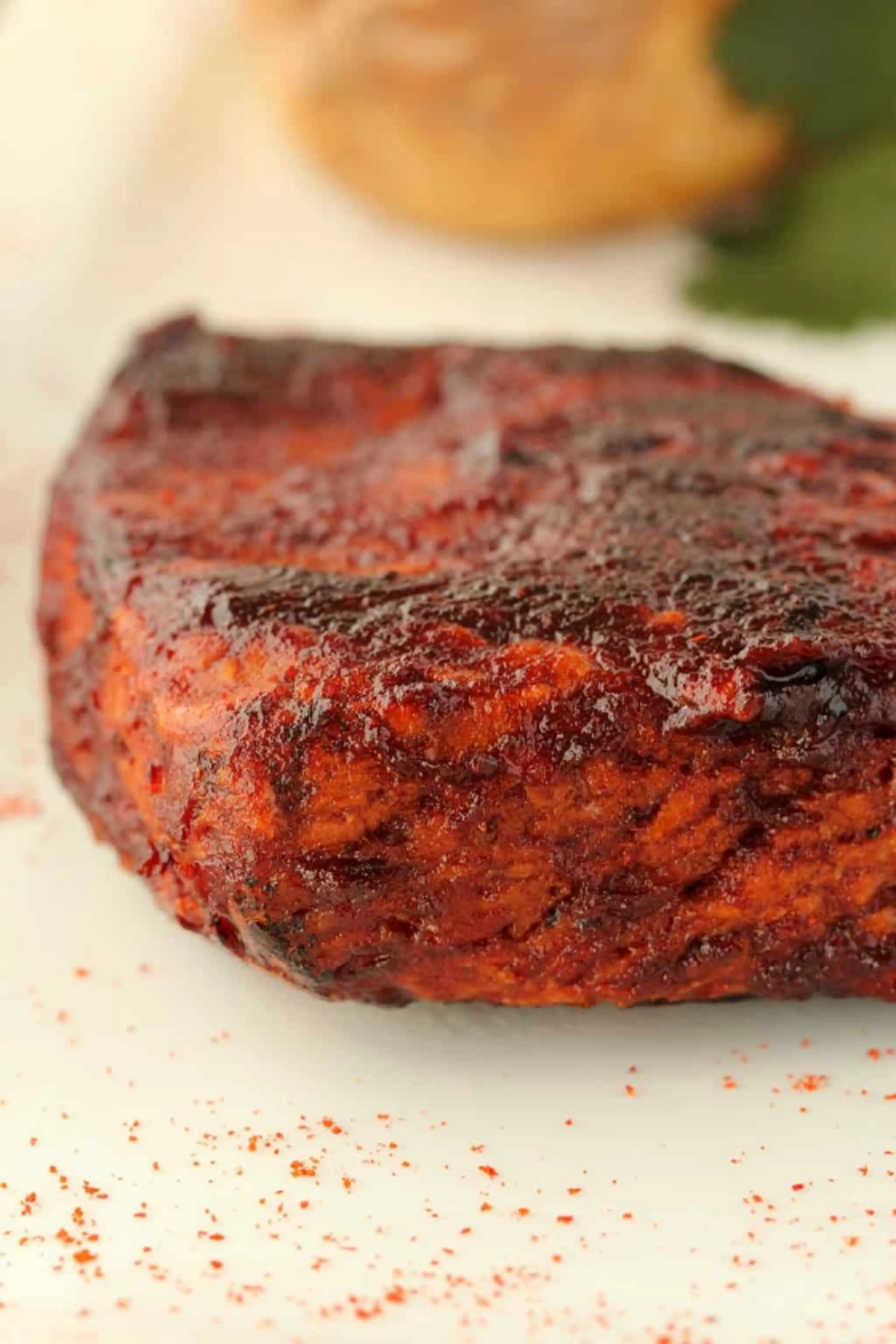 Vegan Steak