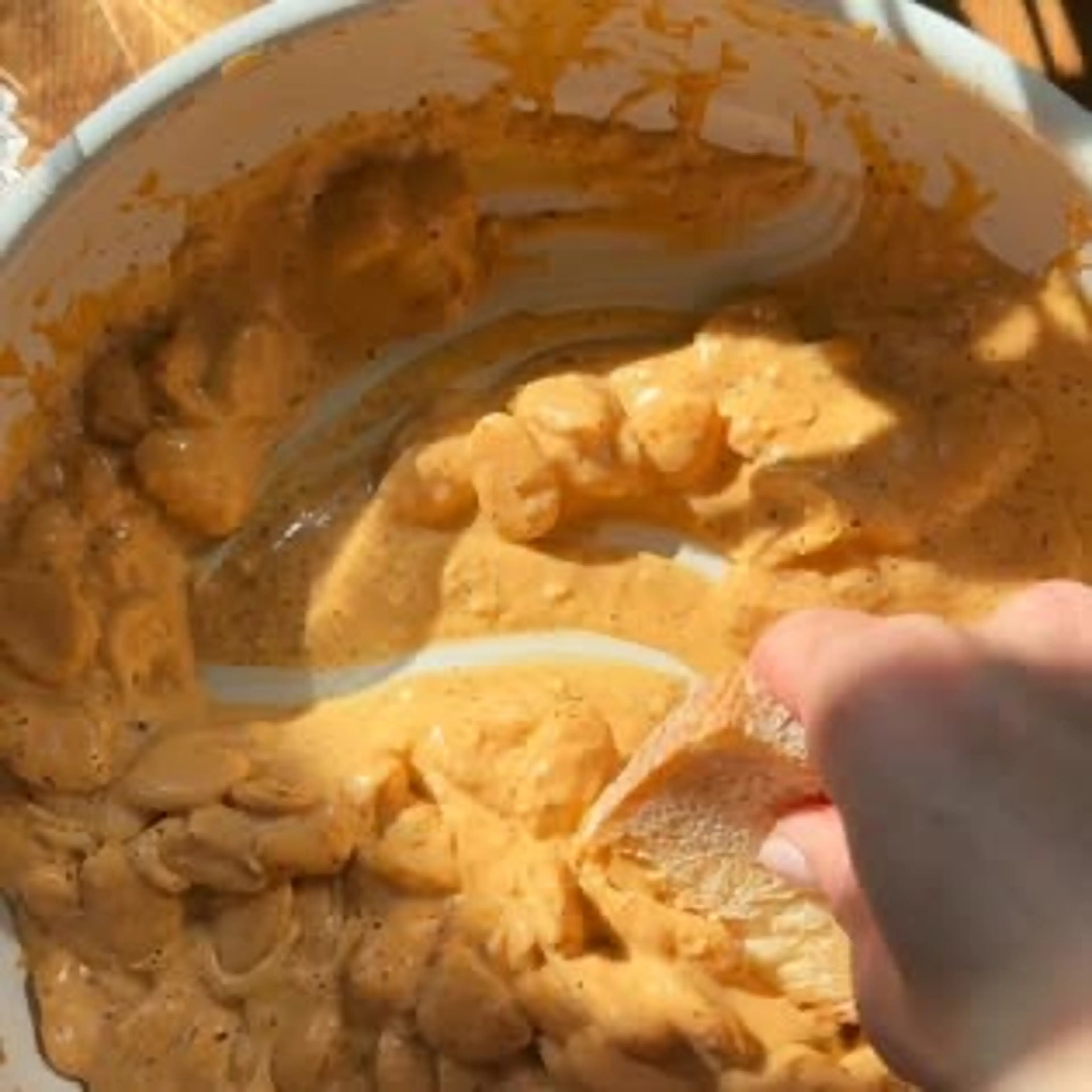 Butter Beans