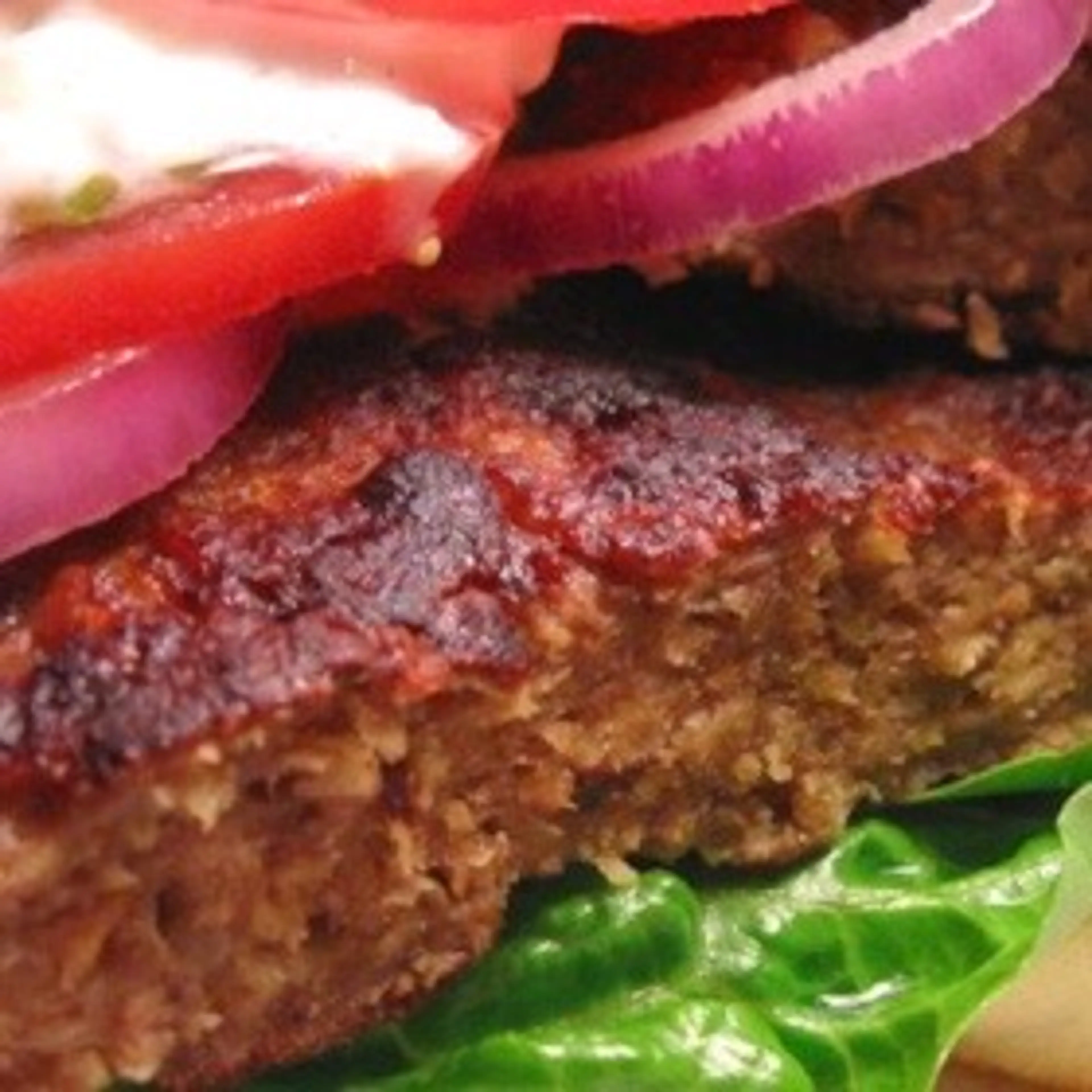 Gyros Burgers