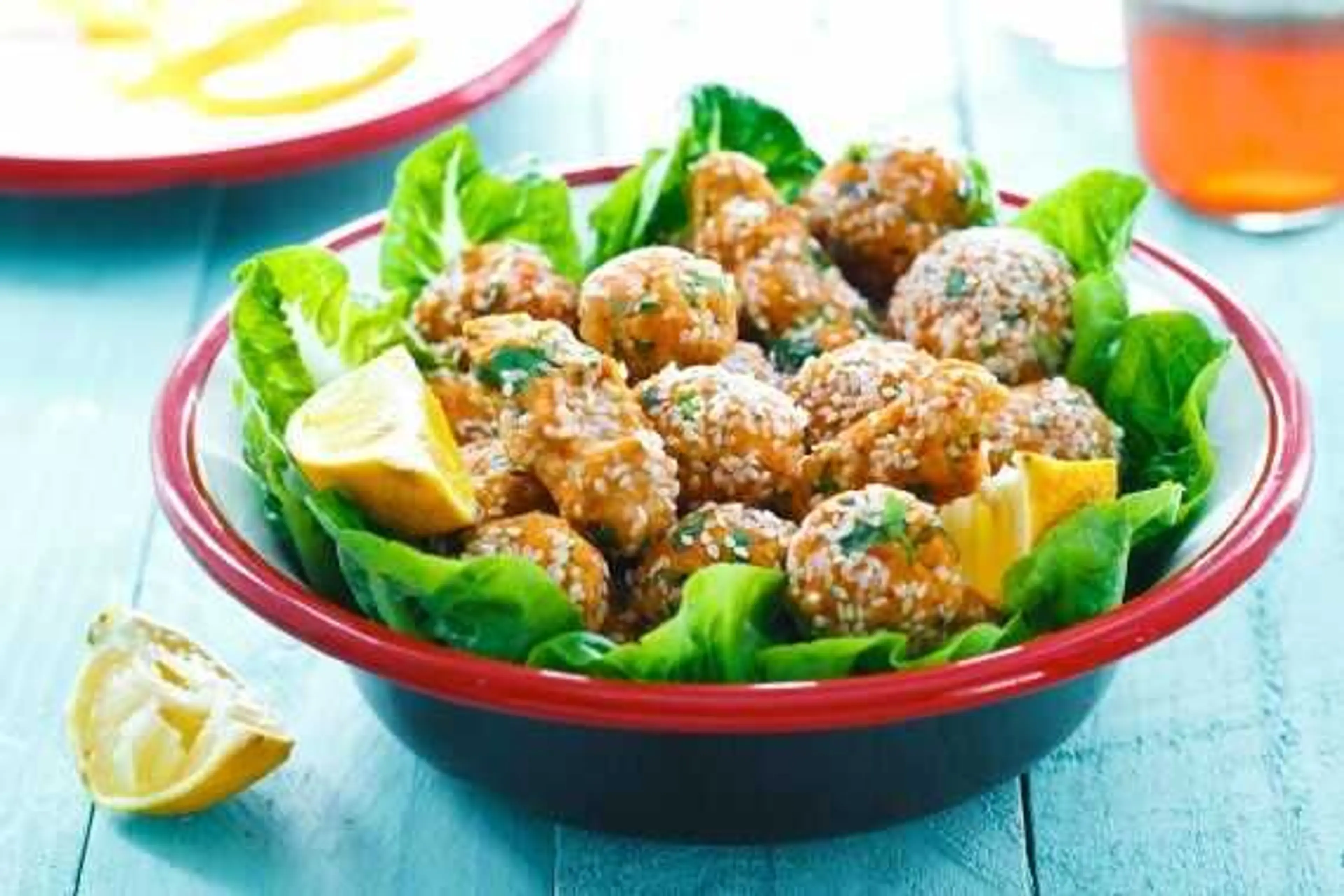 Turkish Balls