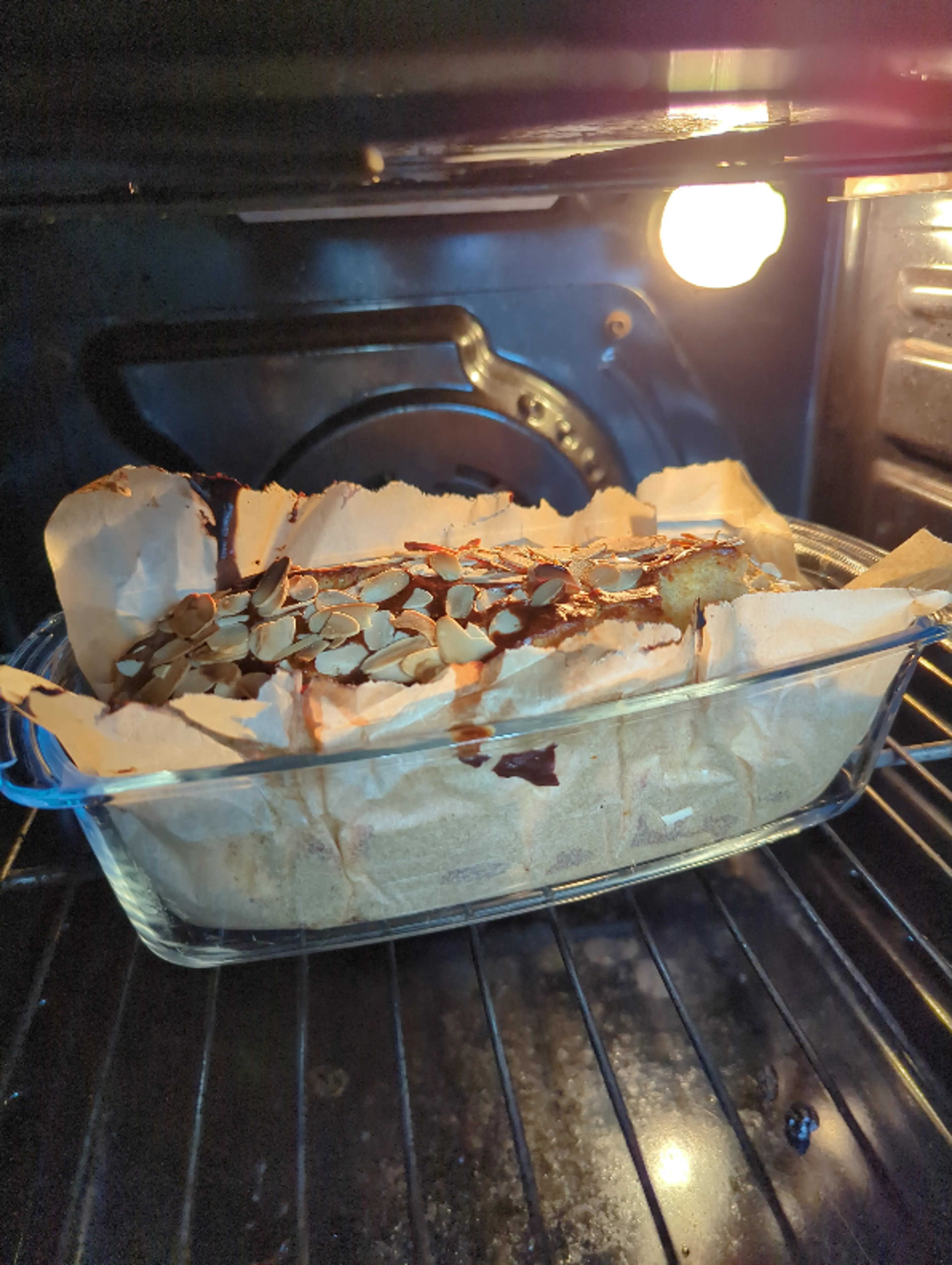 🍎🍞 Apple Bread