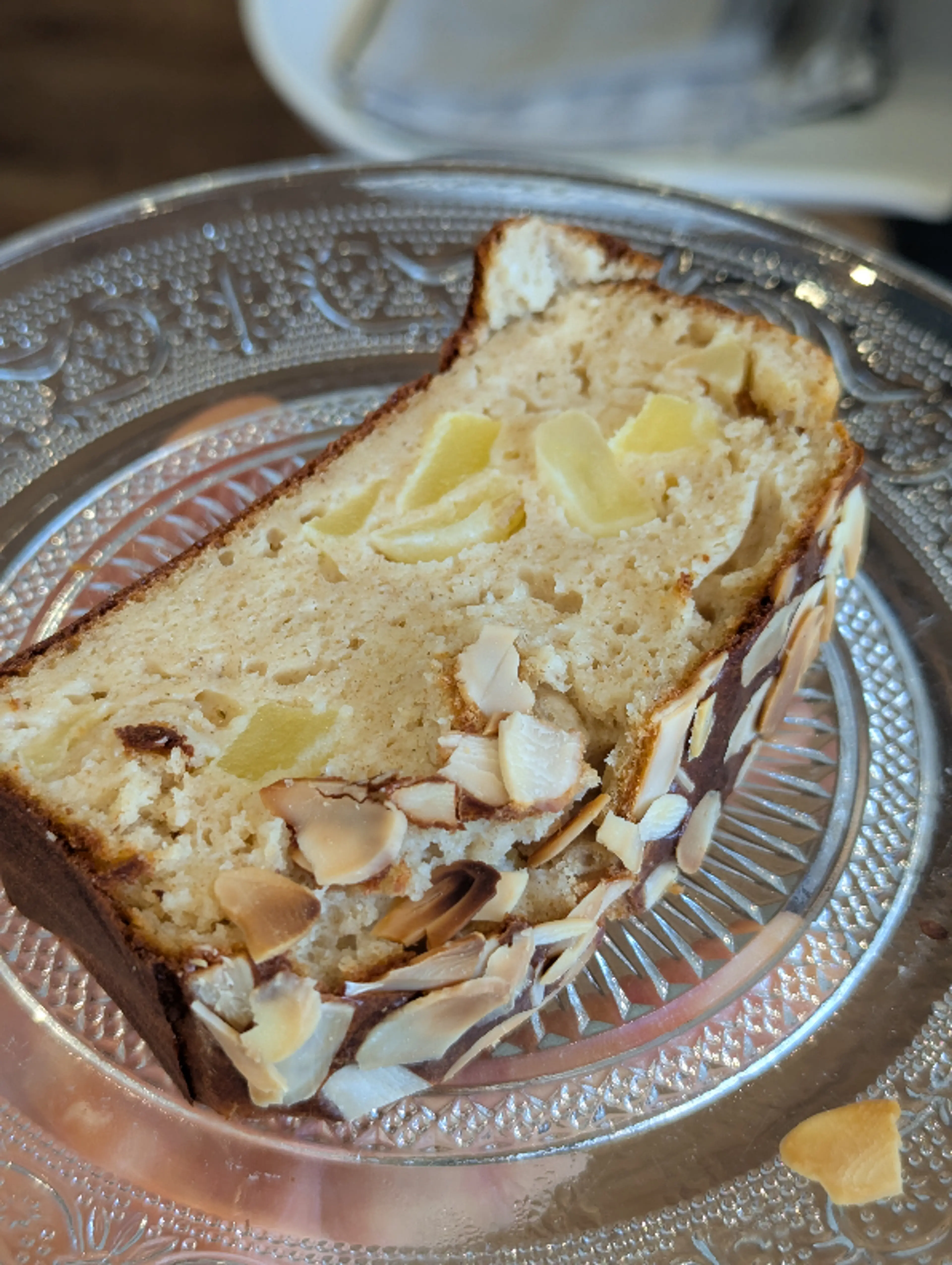 🍎🍞 Apple Bread