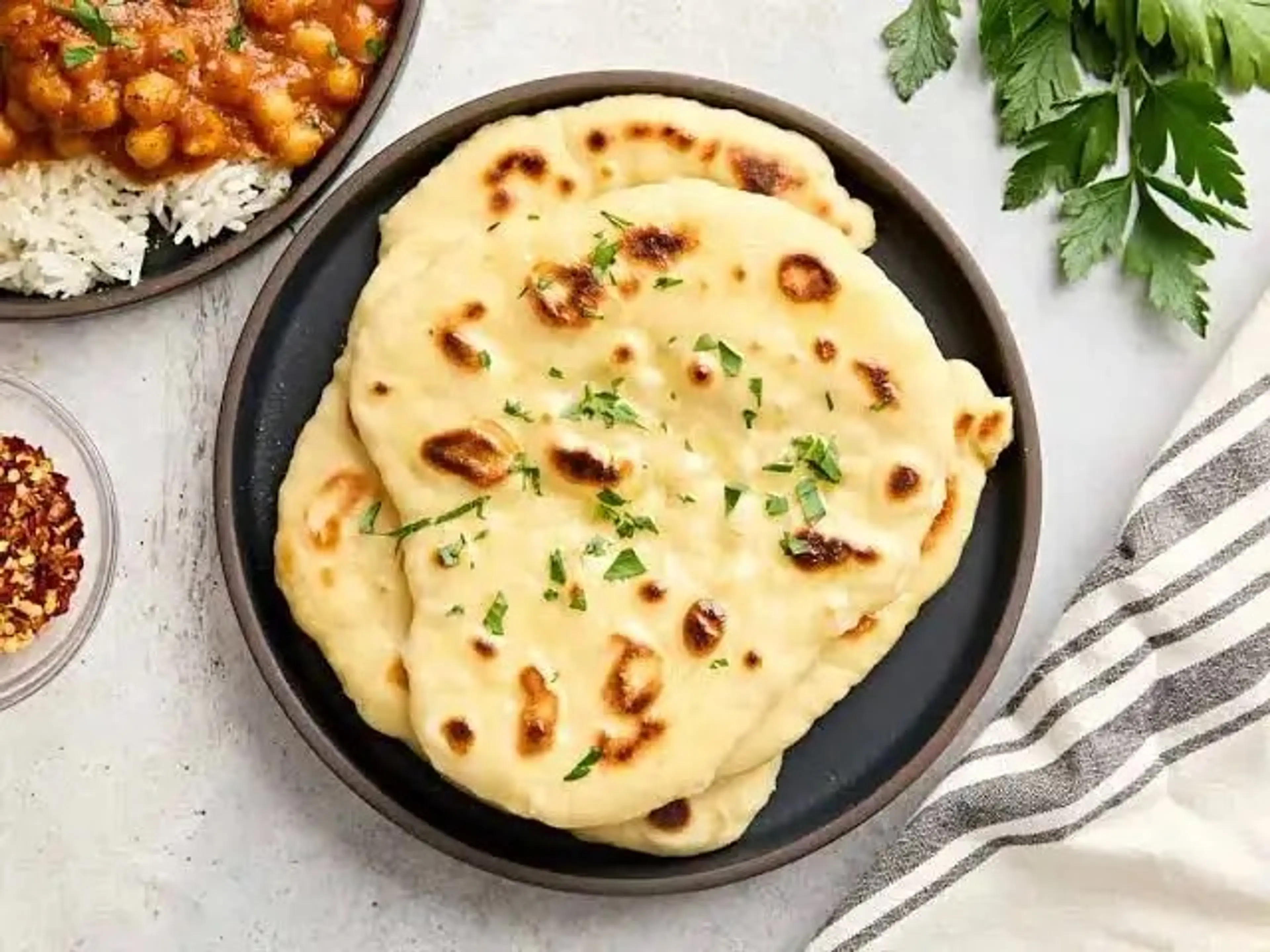 Naan