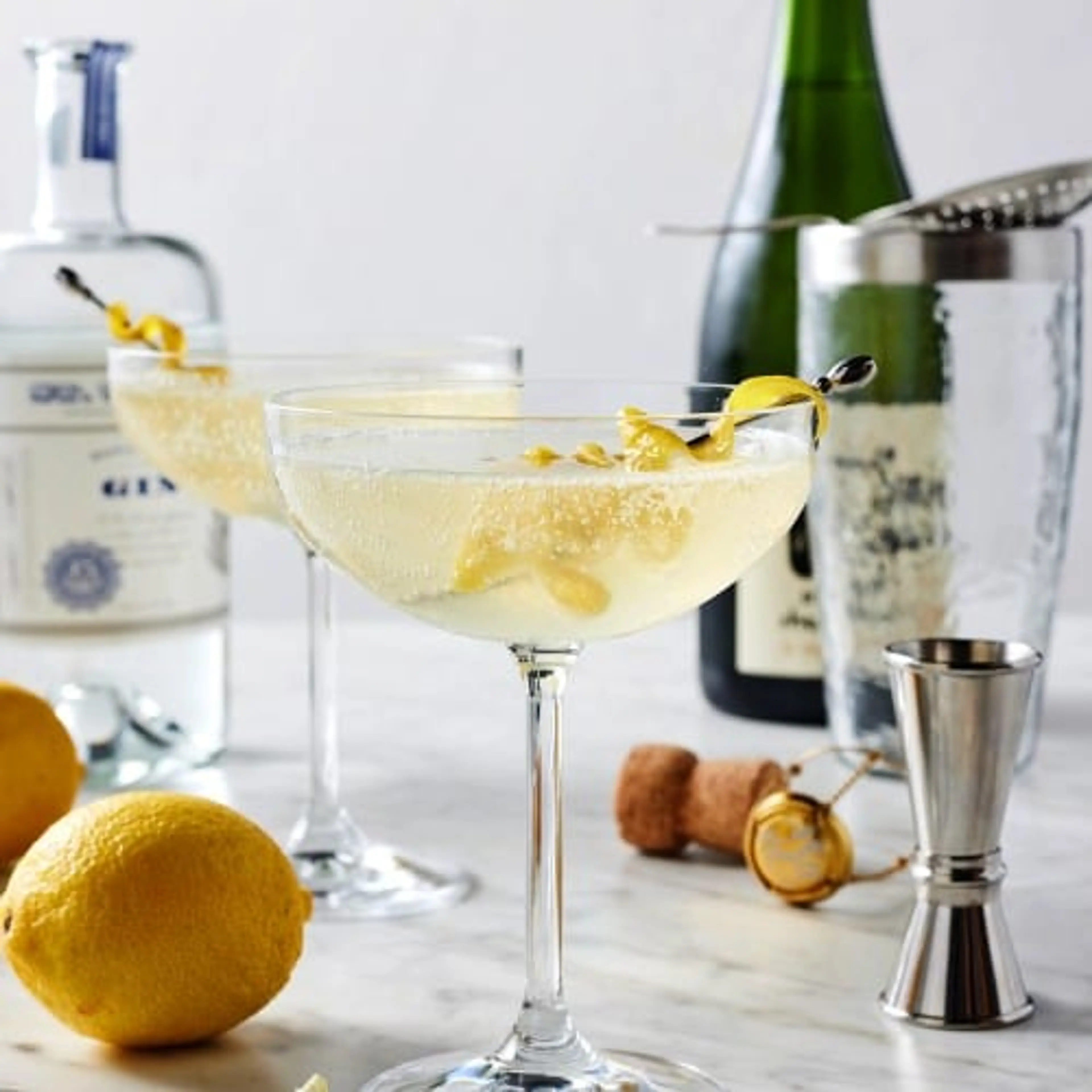 French 75