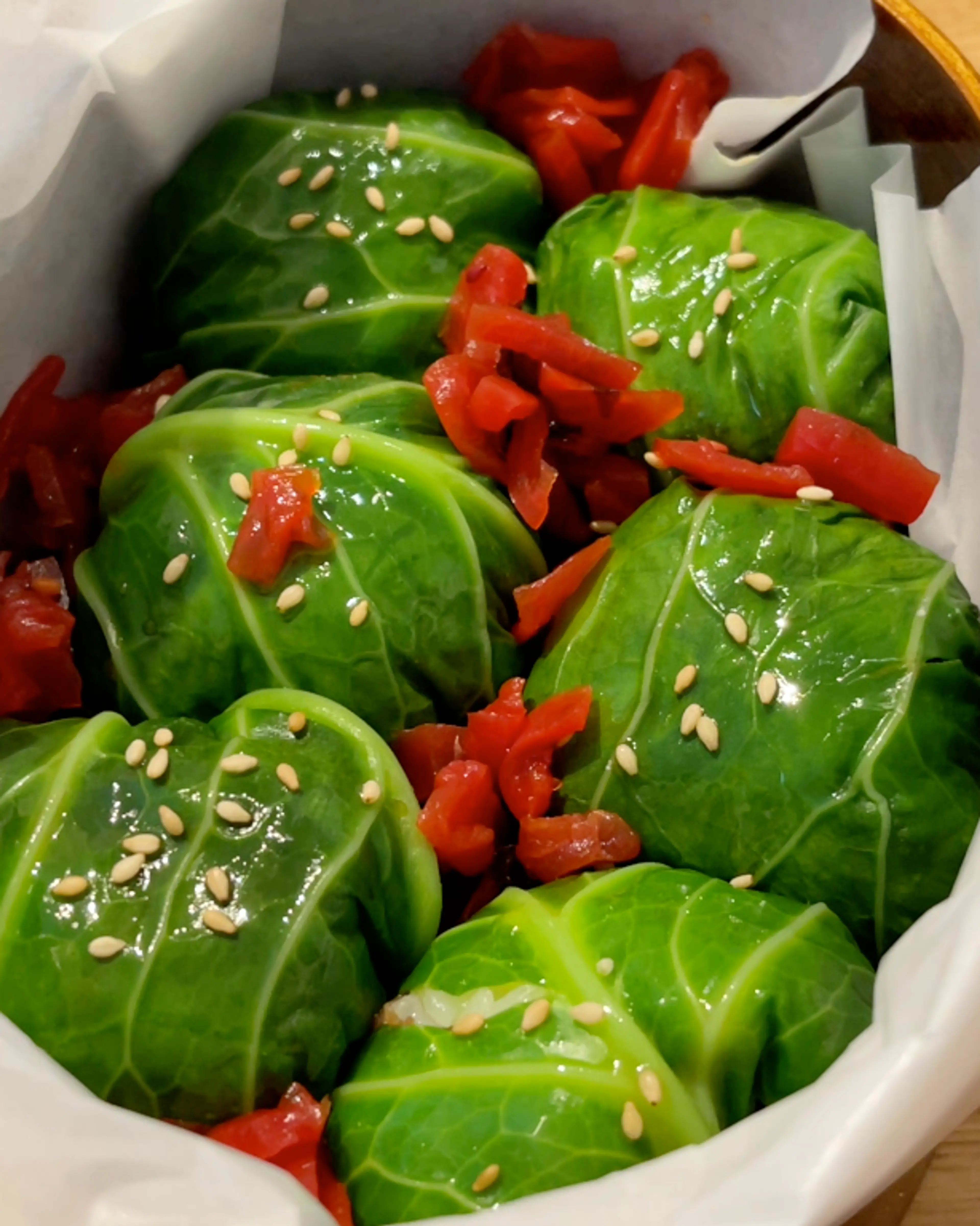 Bulgogi Kale Ssambap