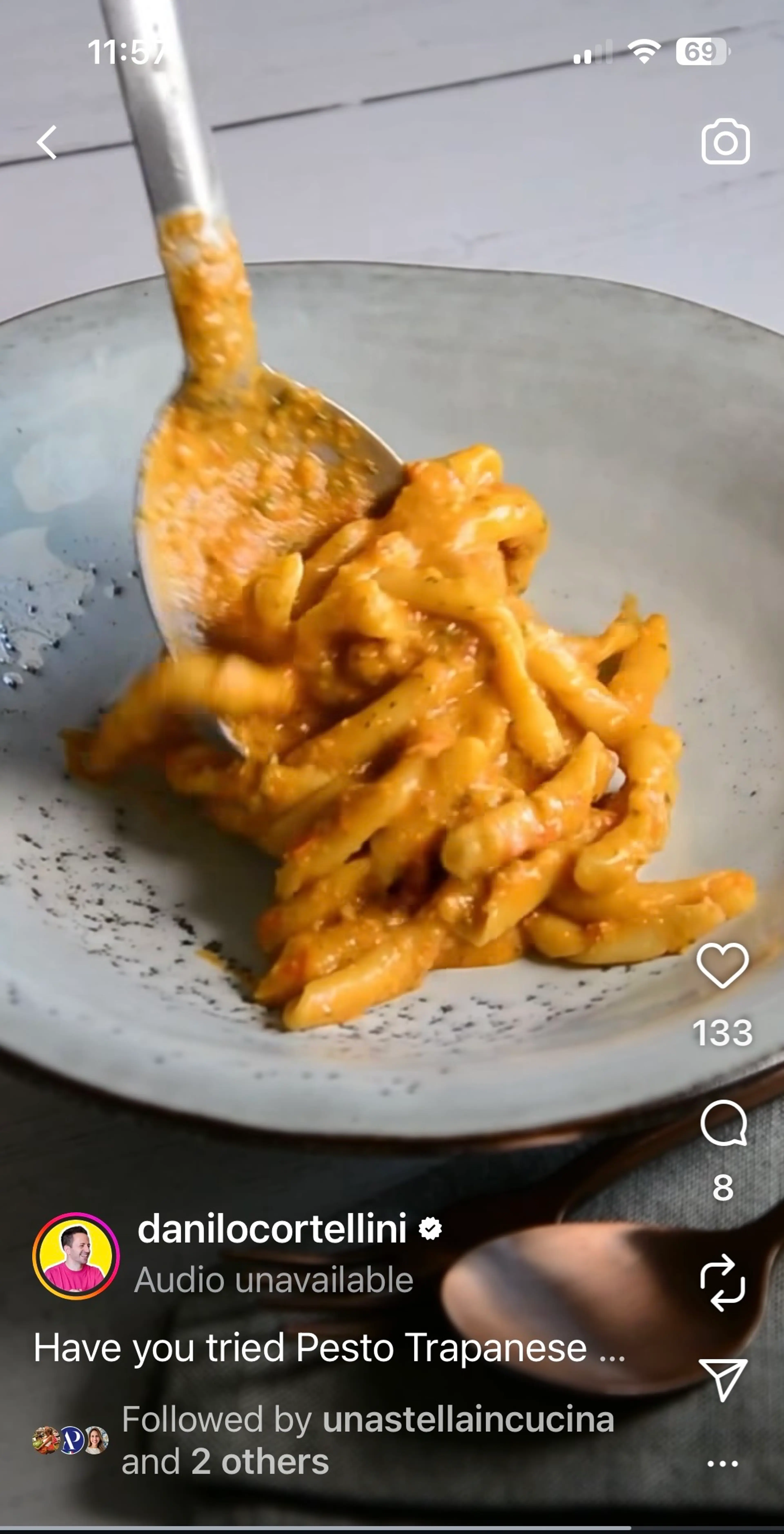 Pesto Trapanese