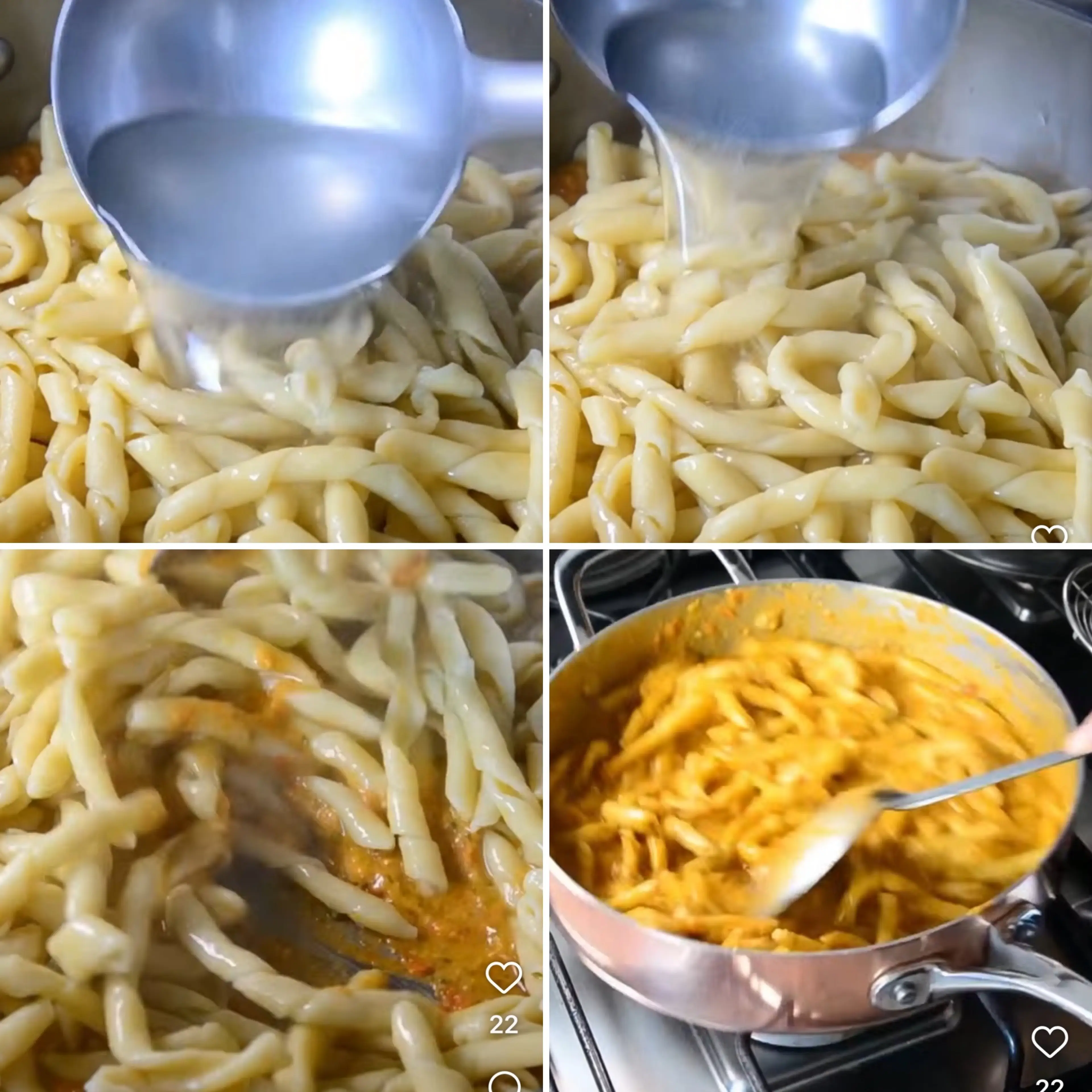 Pesto Trapanese