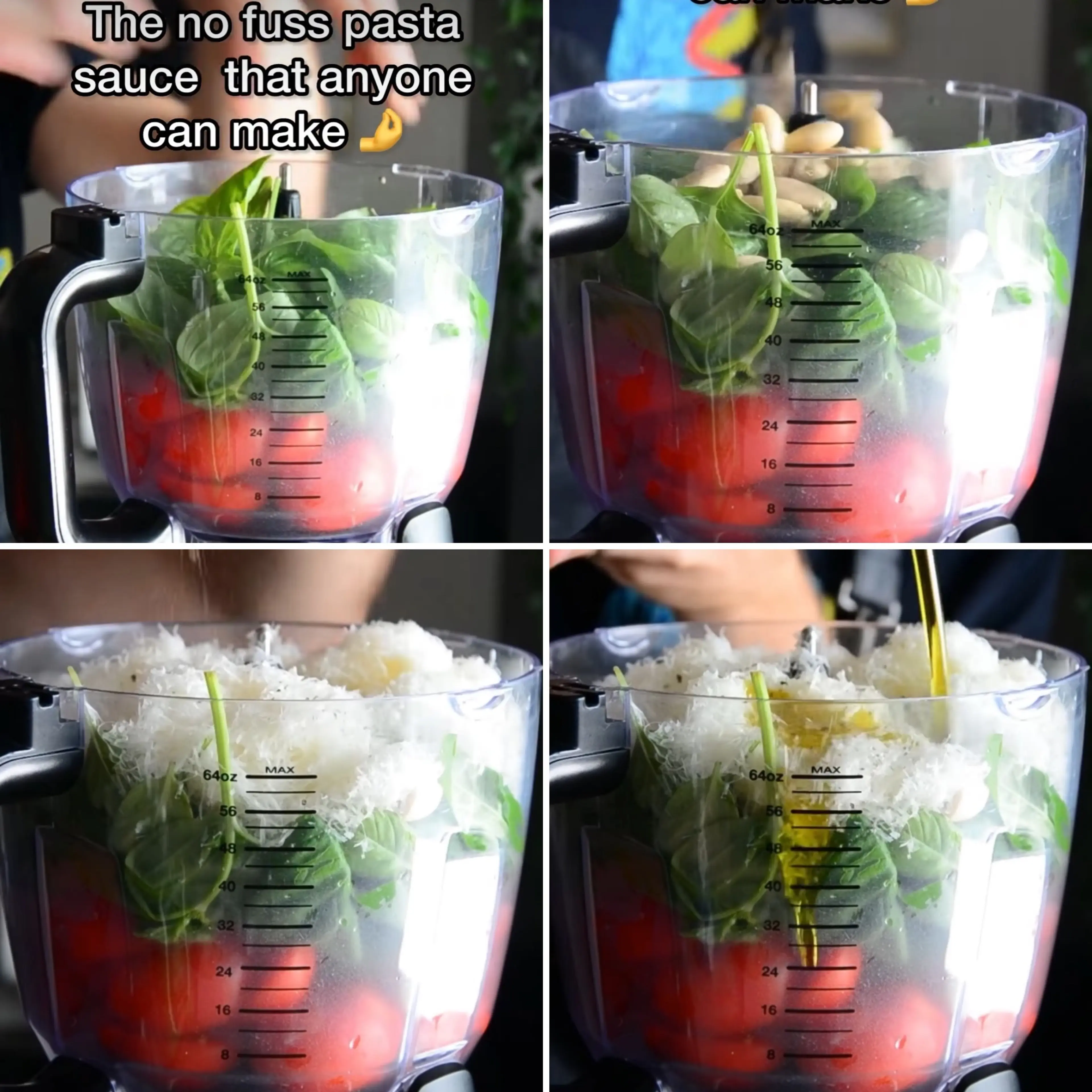 Pesto Trapanese
