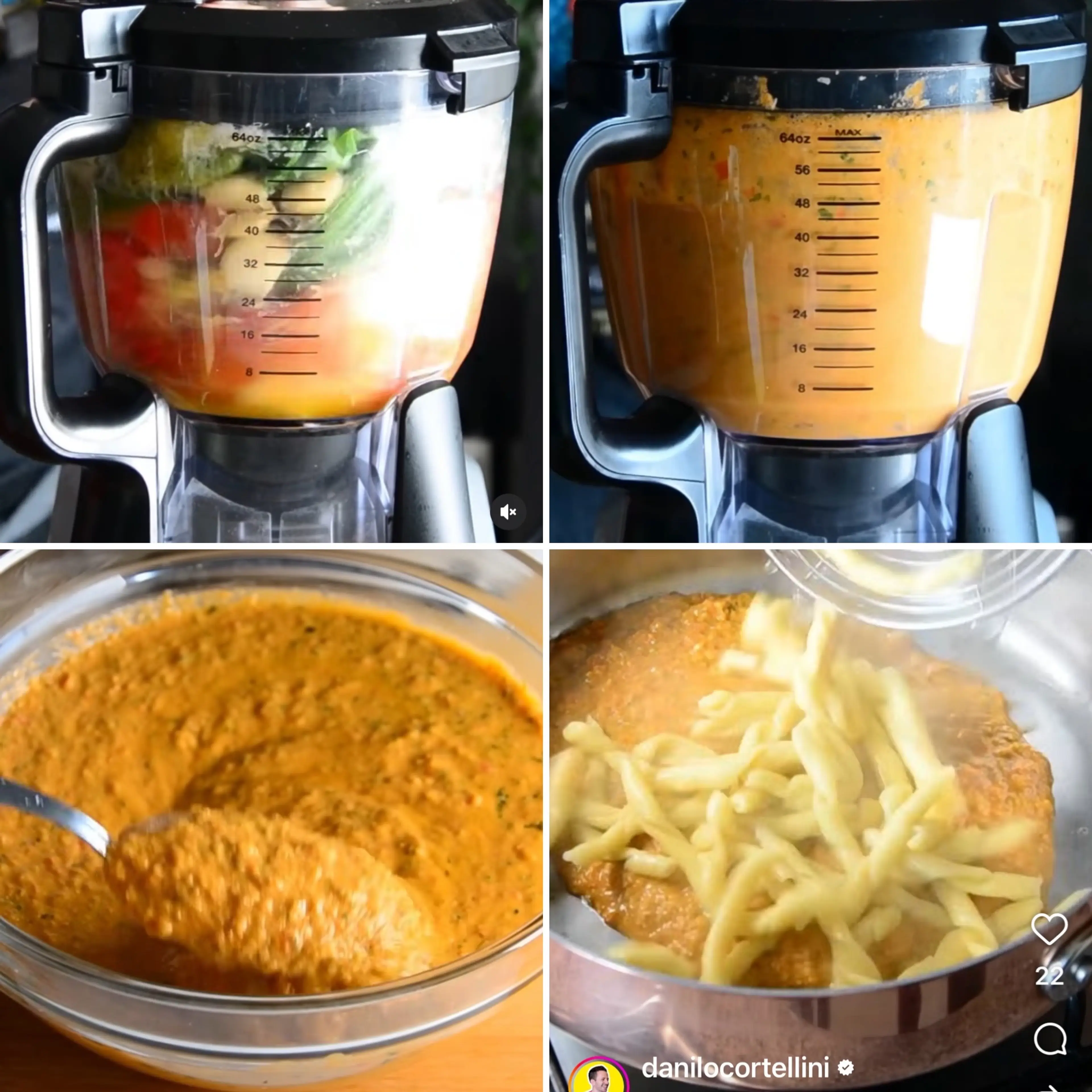 Pesto Trapanese