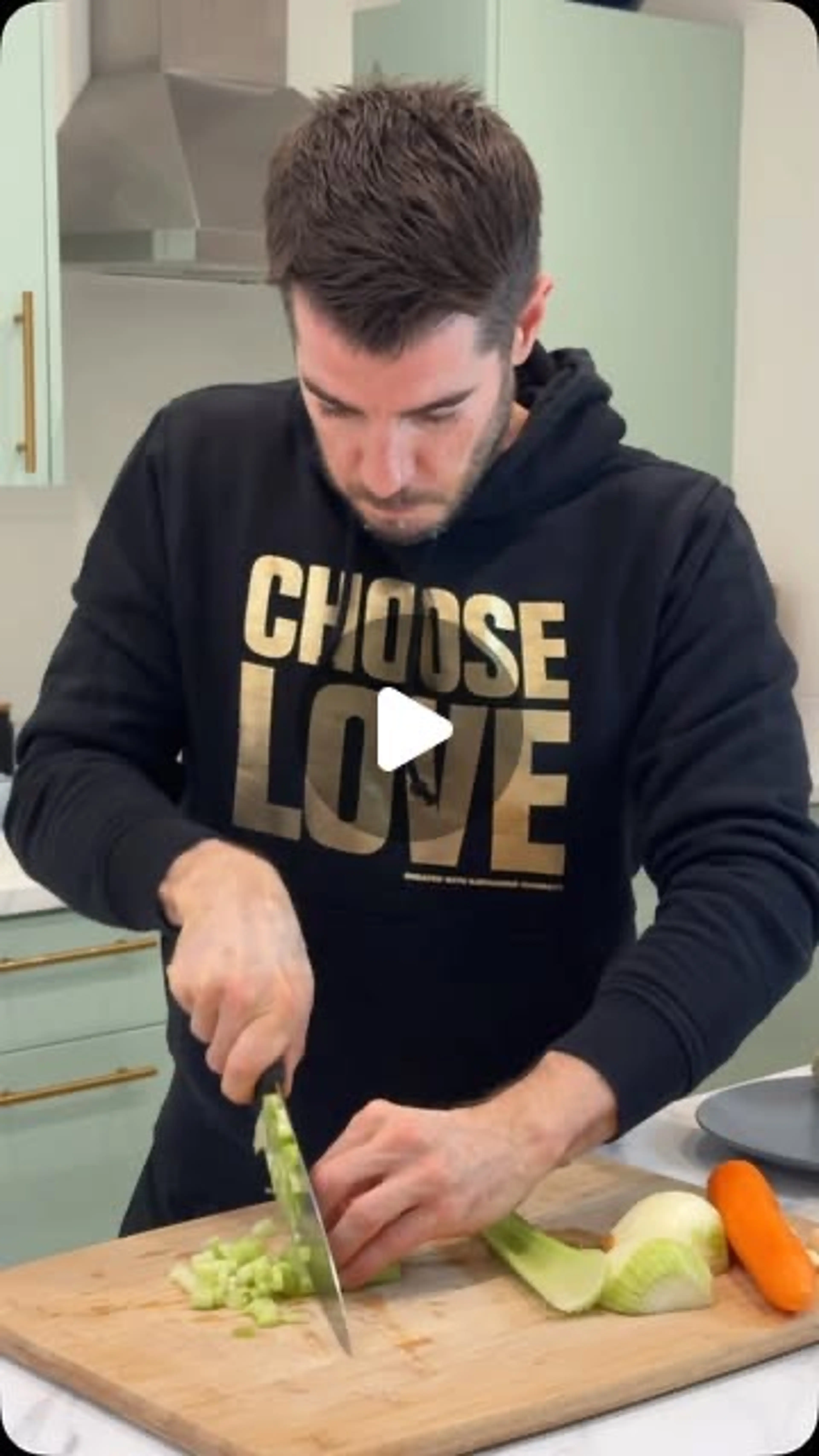 Tuscan Style Soup
