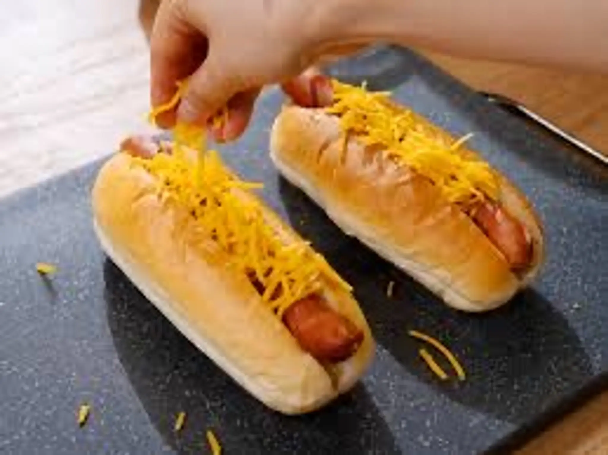Hot Dogs