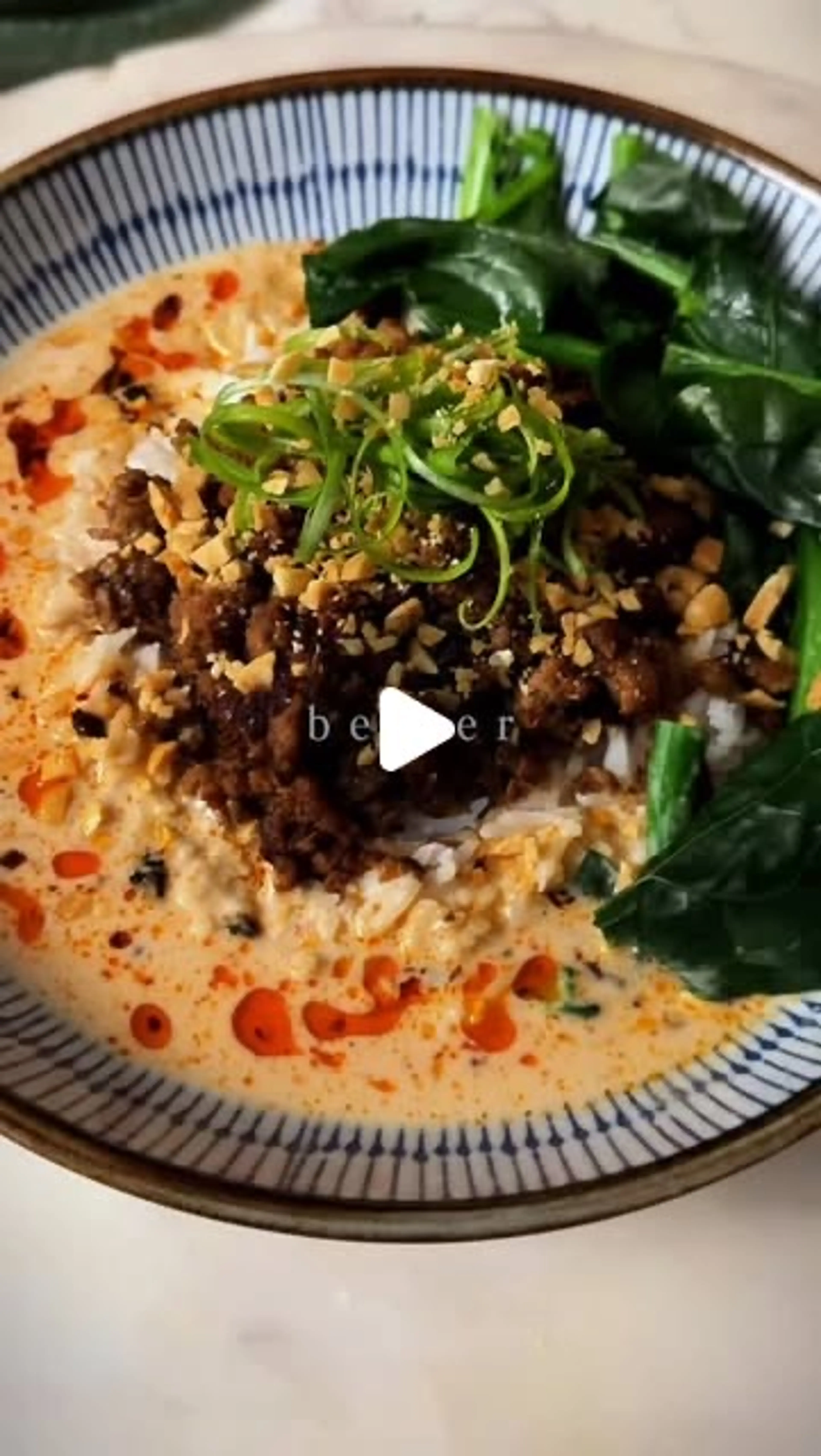 This Is the Meal You Will Keep Coming Back To- Cozy, Comfort