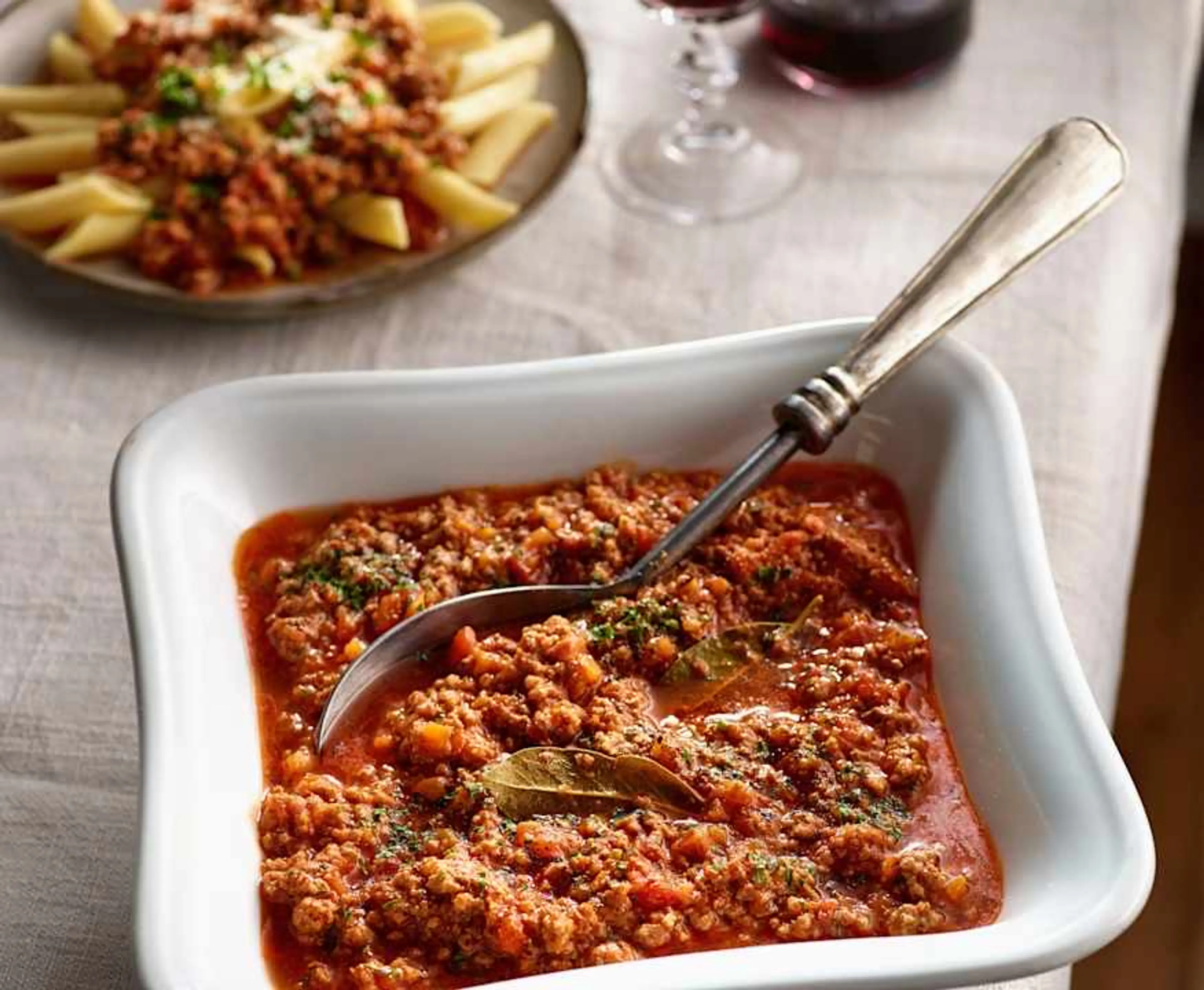 Bolognesesauce
