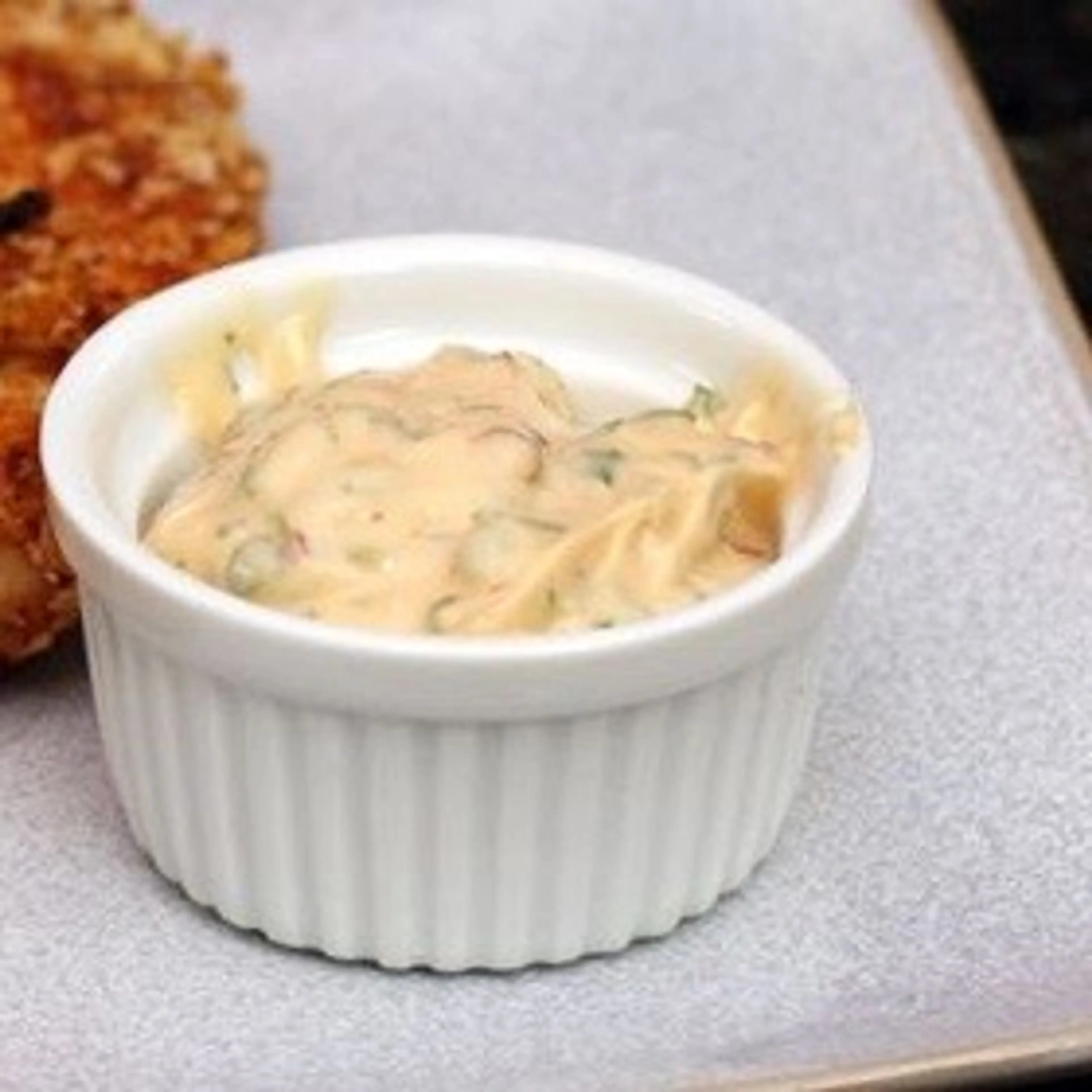 Spicy Chipotle Mayonnaise