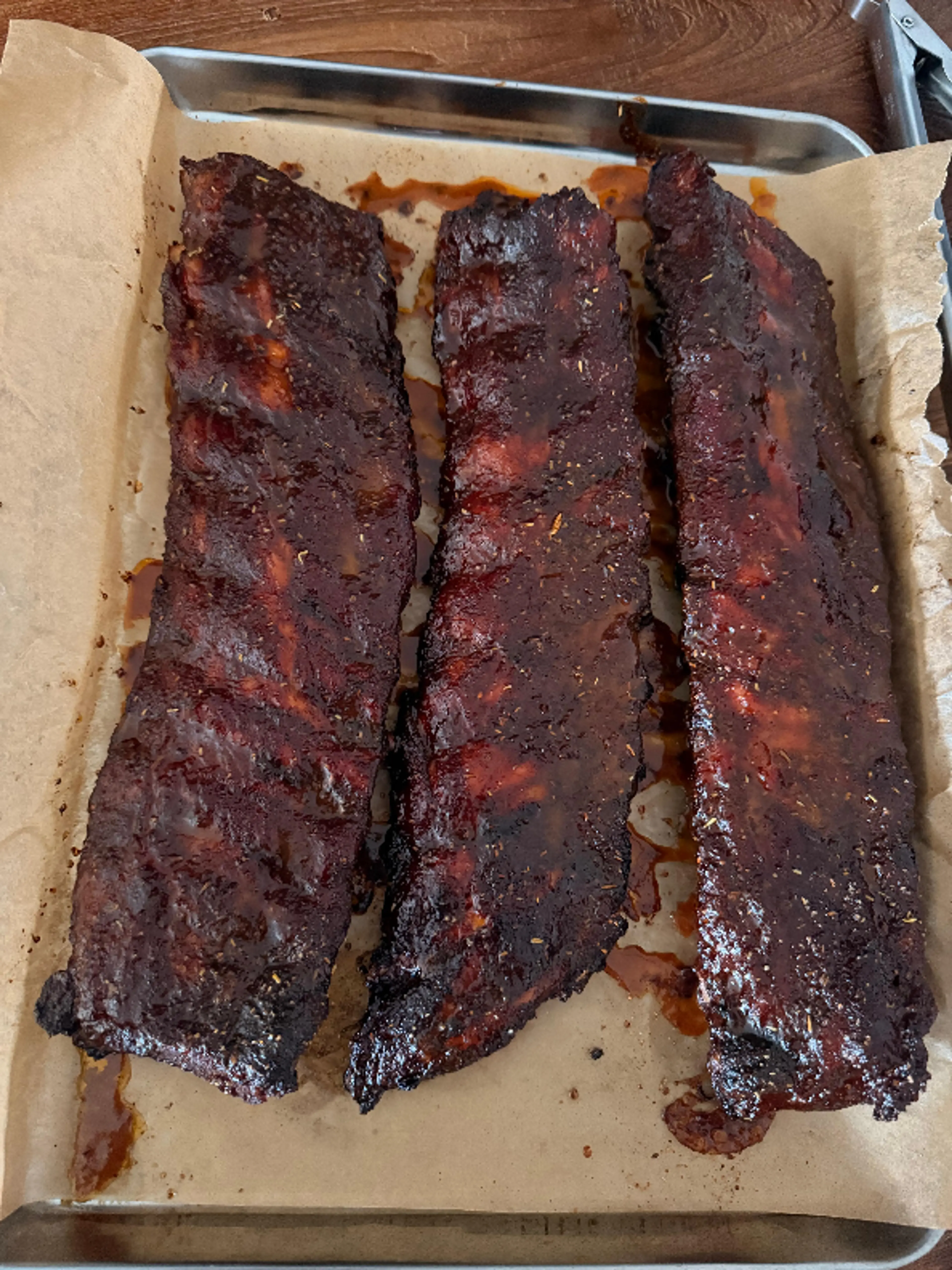 Ribs