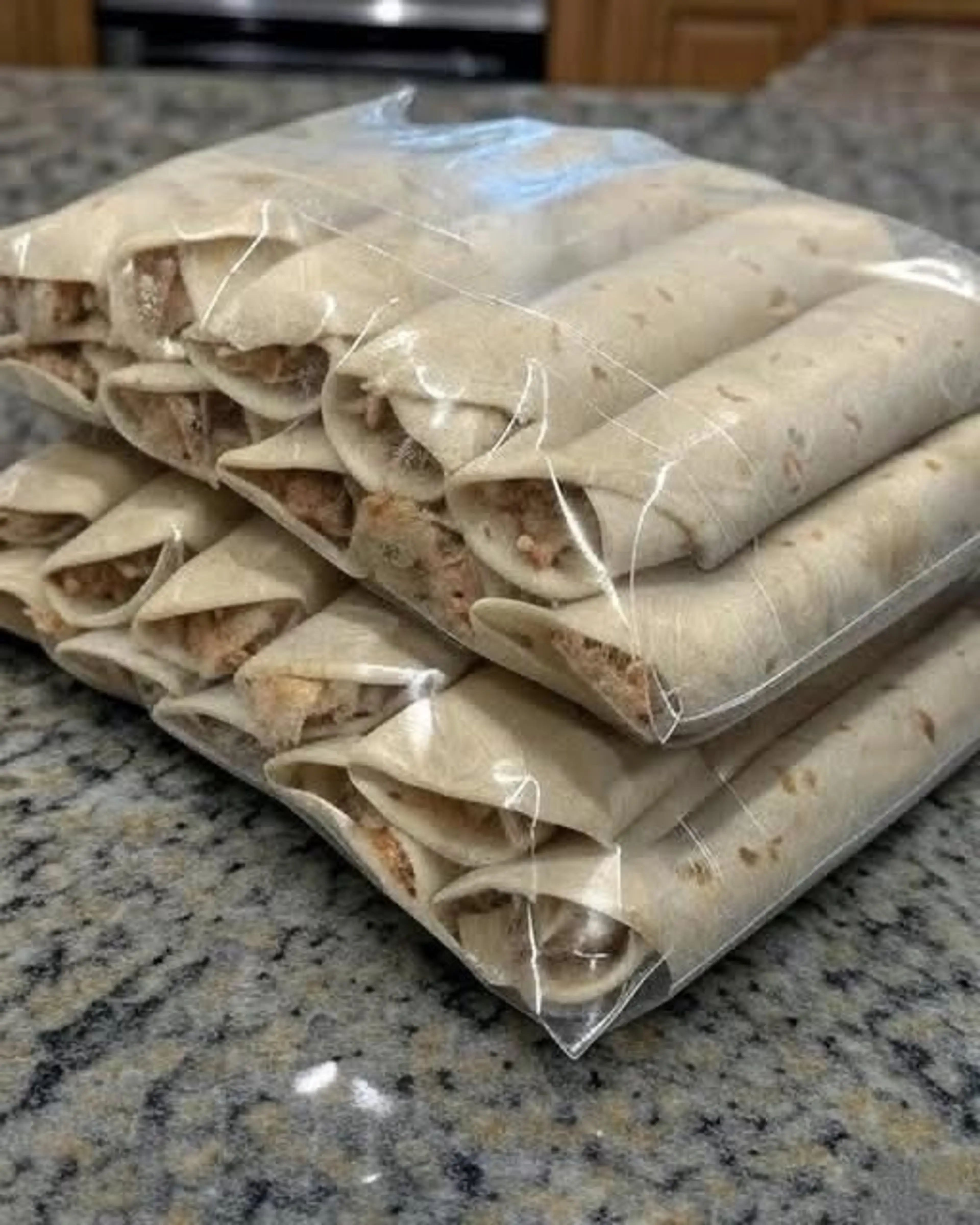 My Favorite Meal Prep Ever Is to Make Freezer Meals So I Don