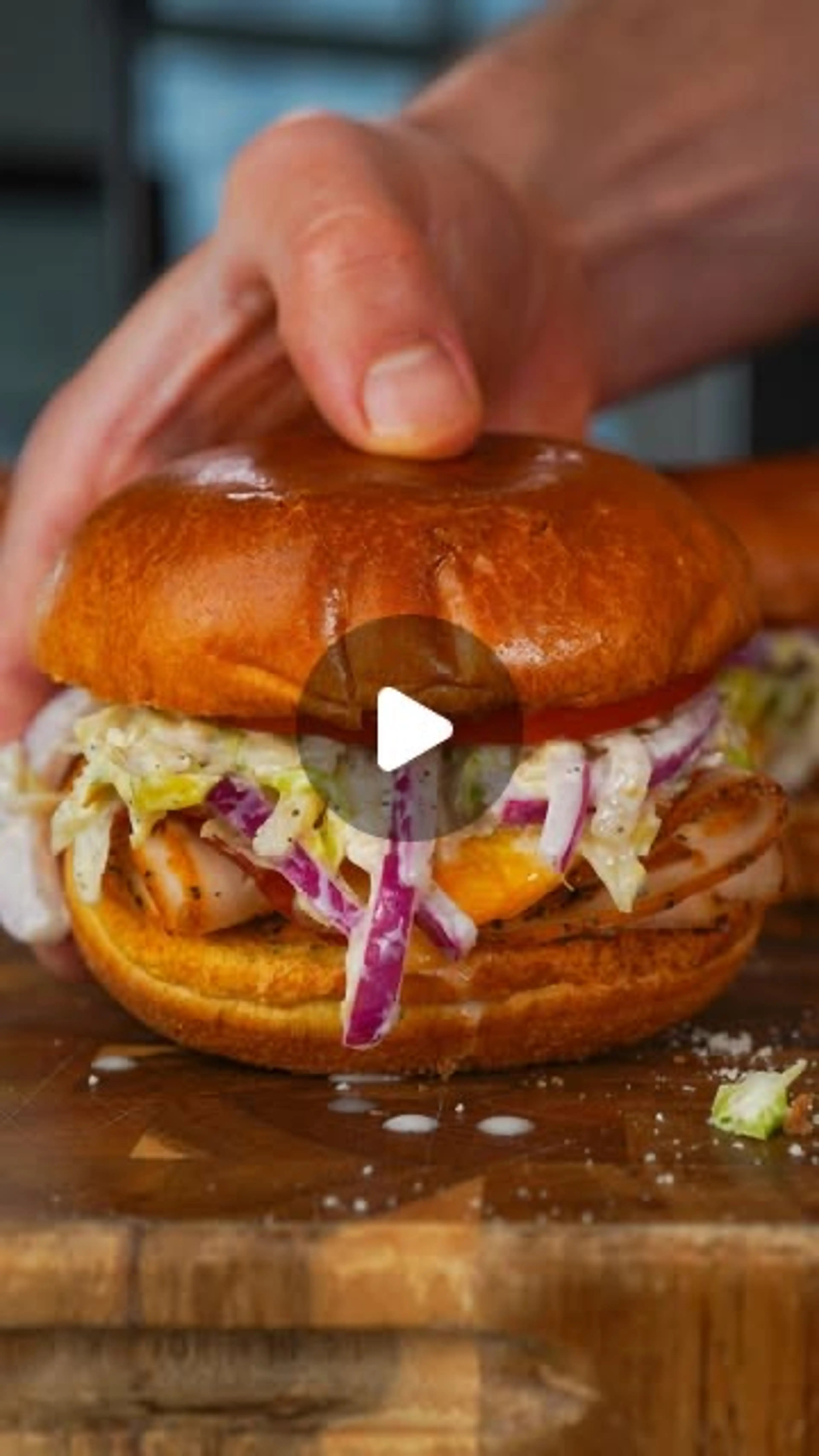 Italian Grinder Sandwiches