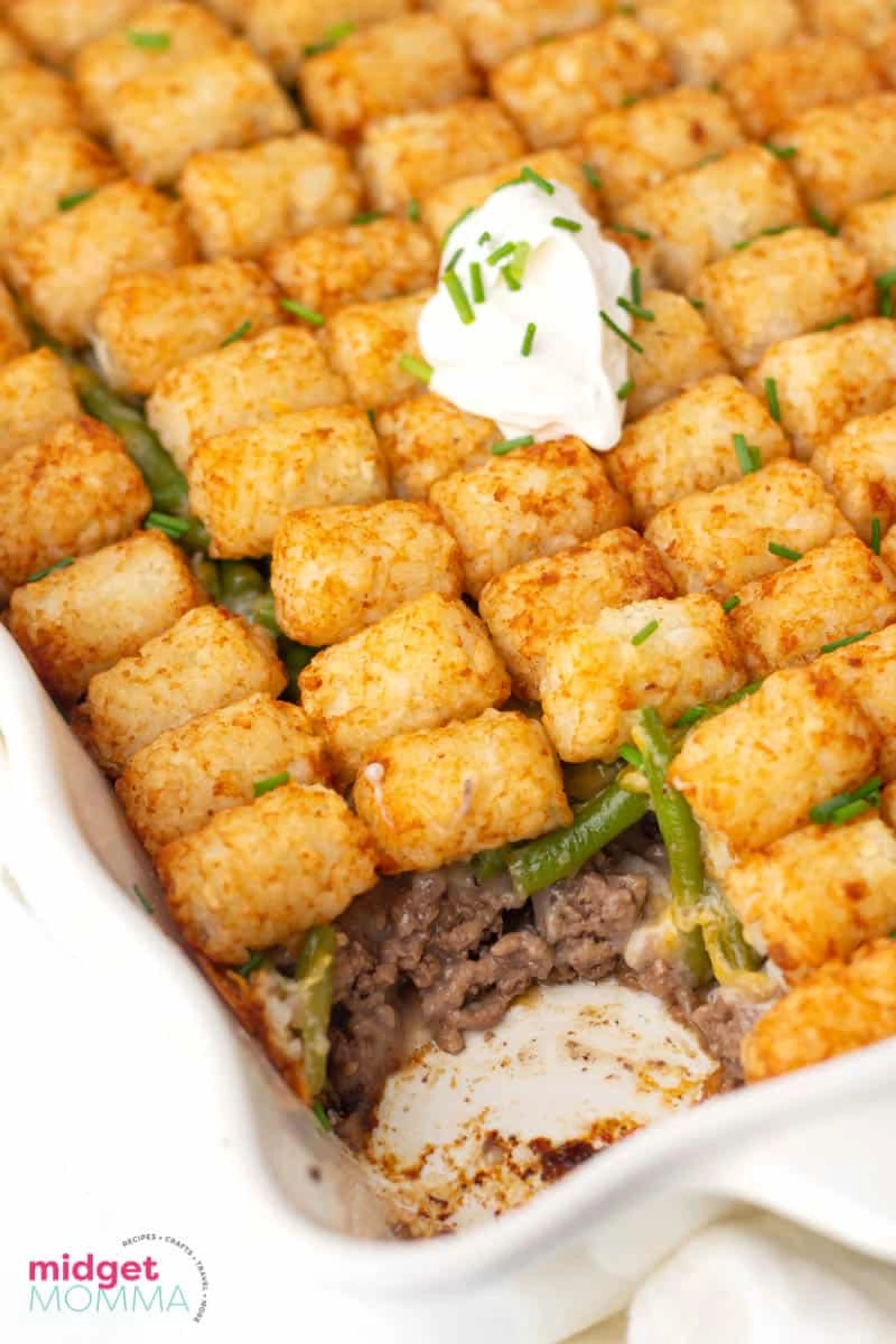 Shepard Pie