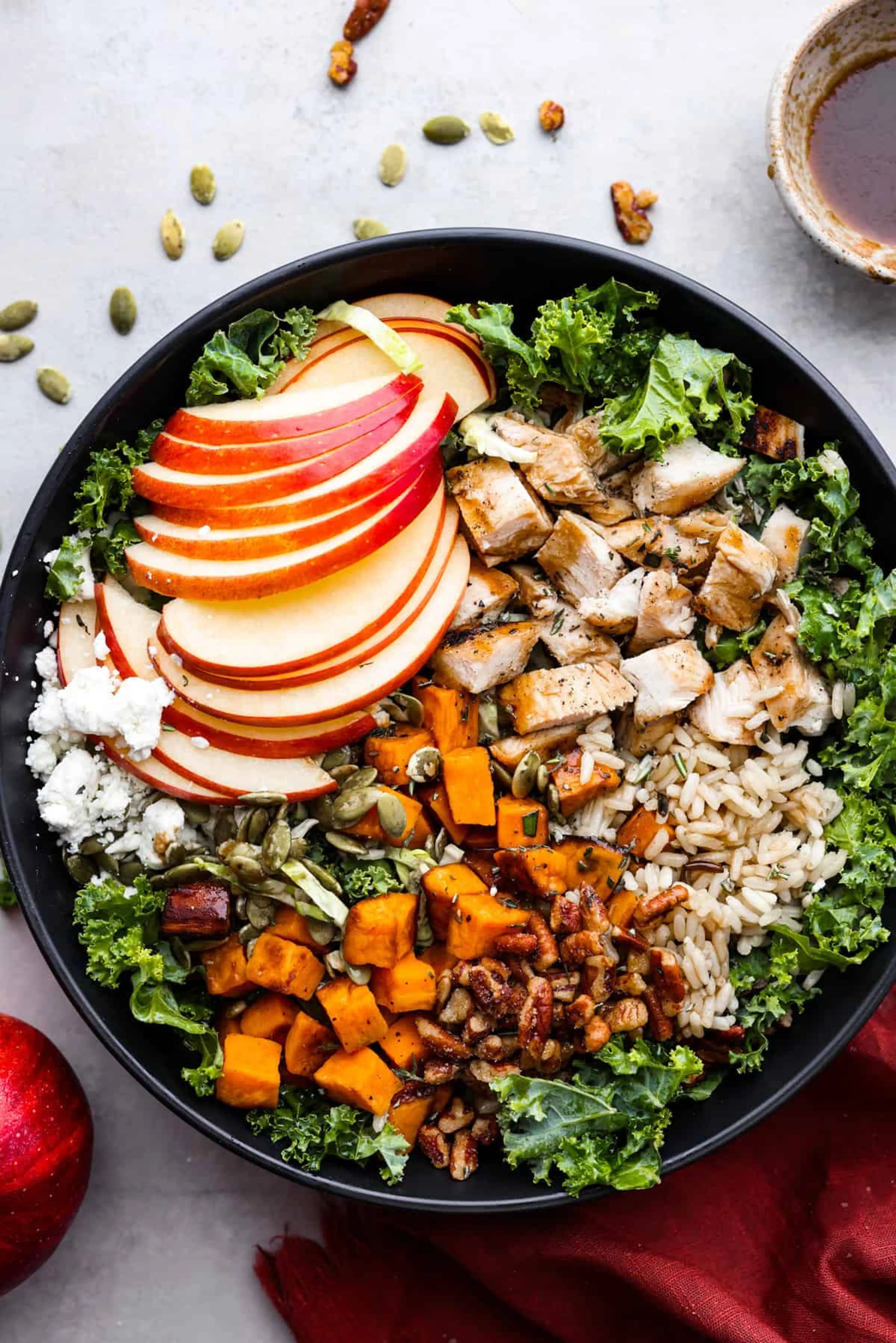 Harvest Bowl