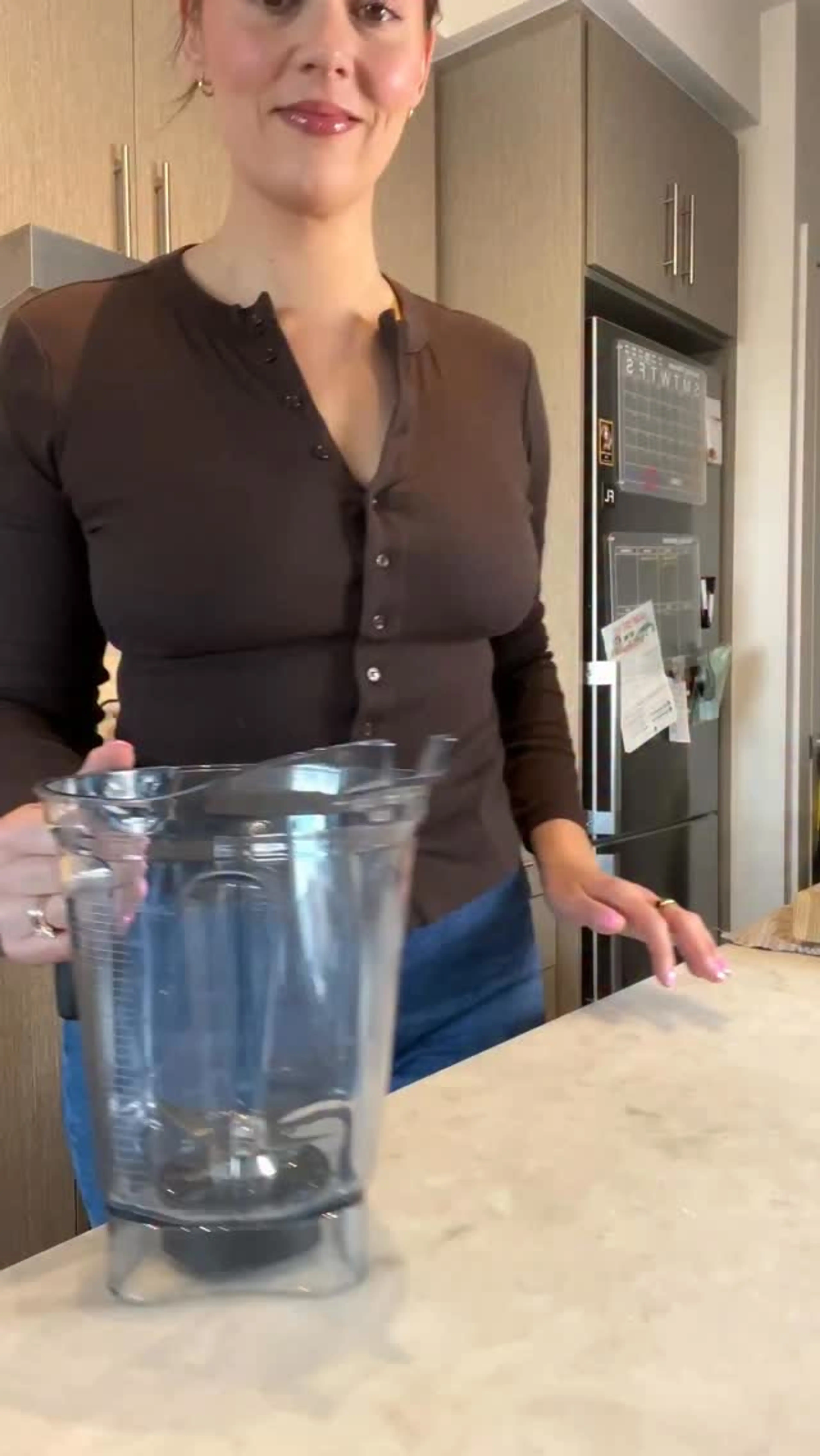 Black Bean Brownie Bites