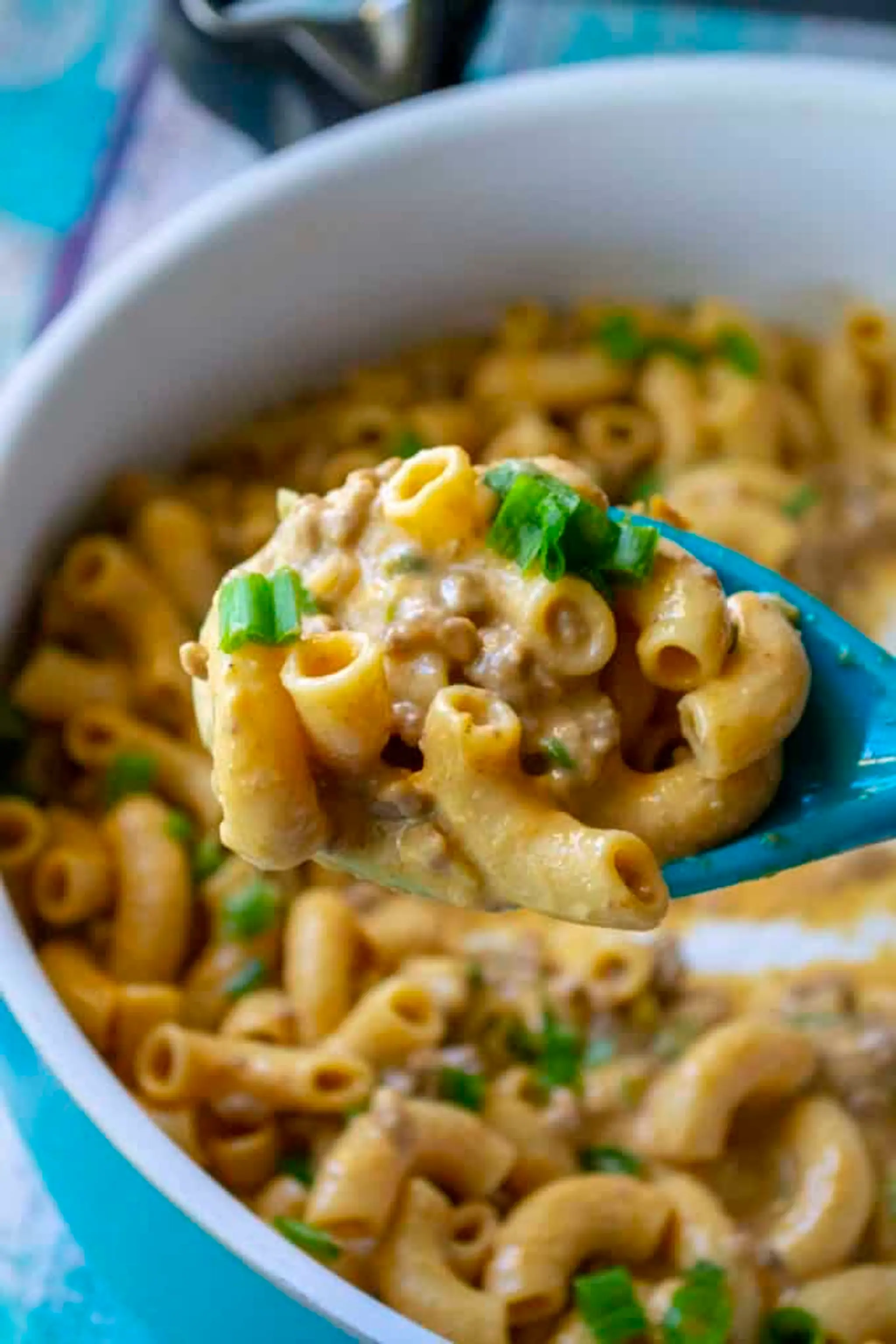 Hamburger Helper