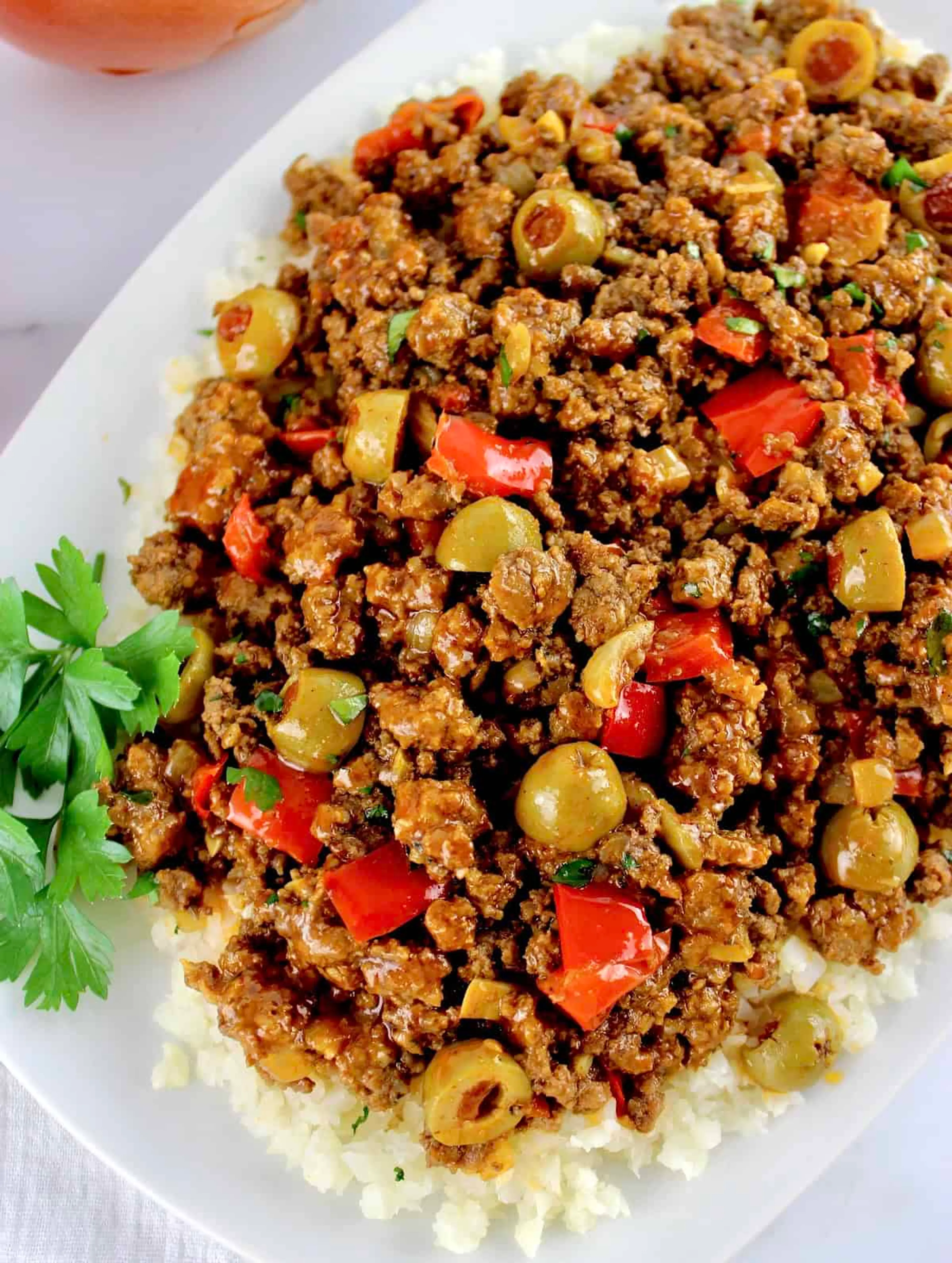 Picadillo