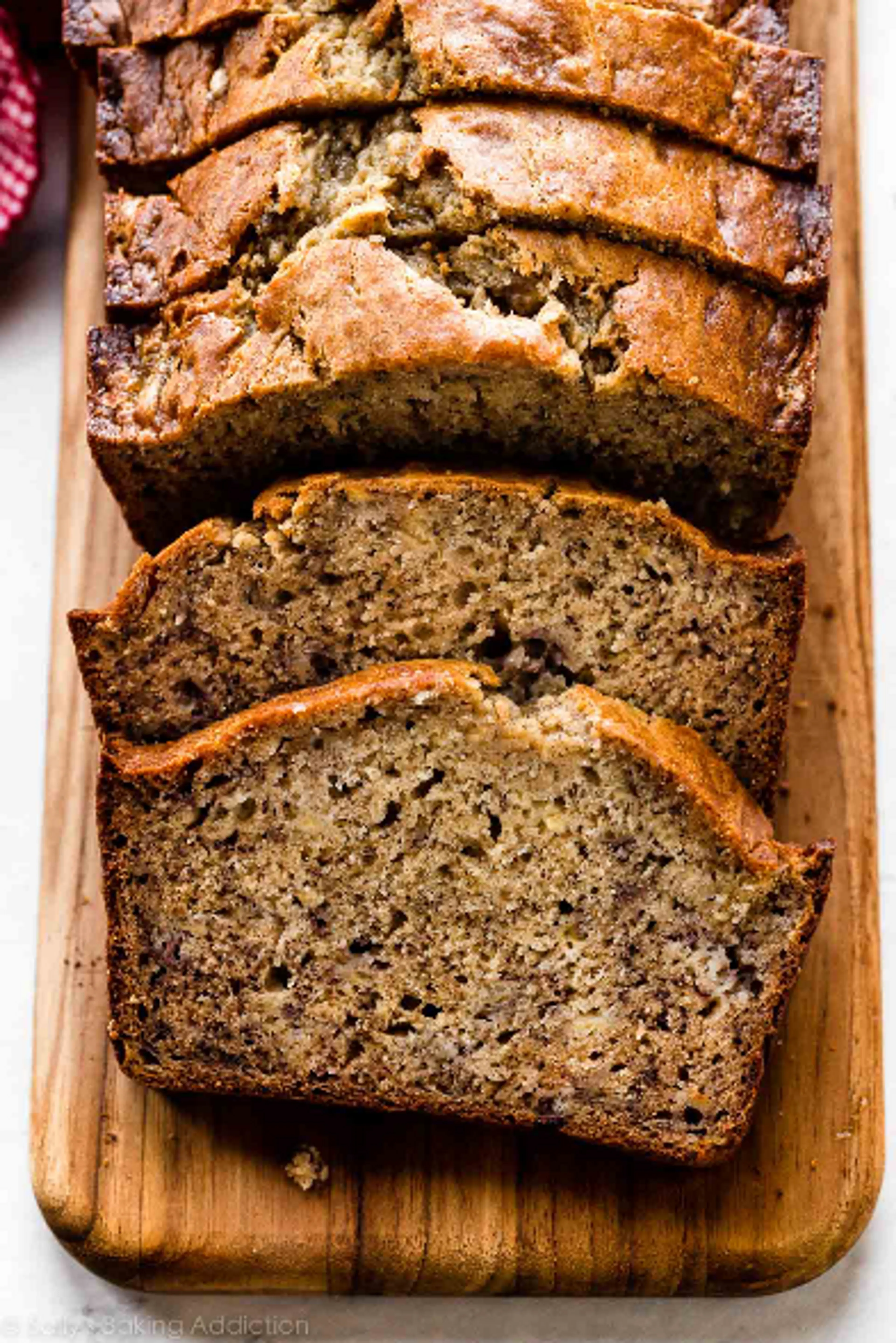 Banana Bread