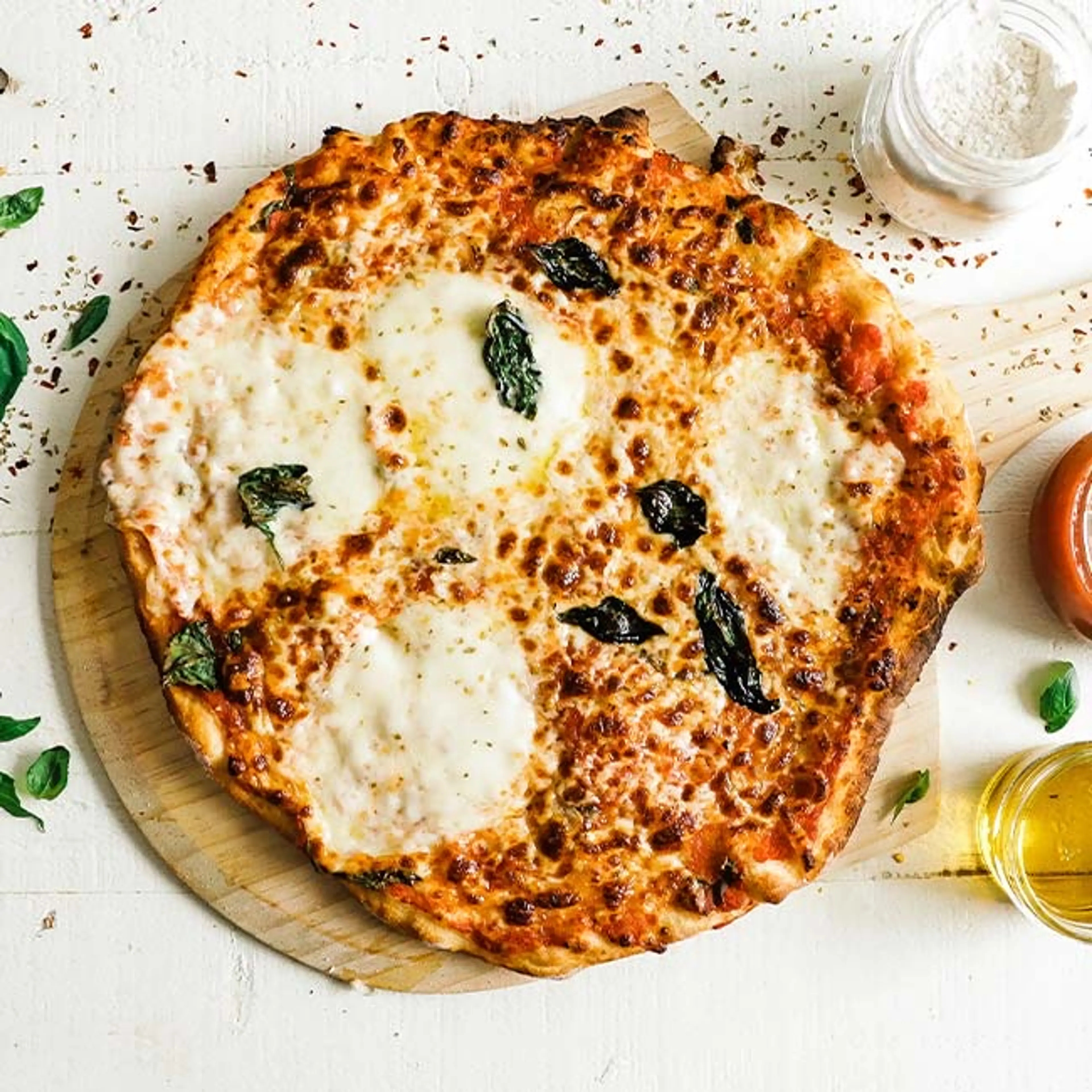 Thin Crust Pizza Crust Recipe: Easy, Crispy, and Delicious Guide