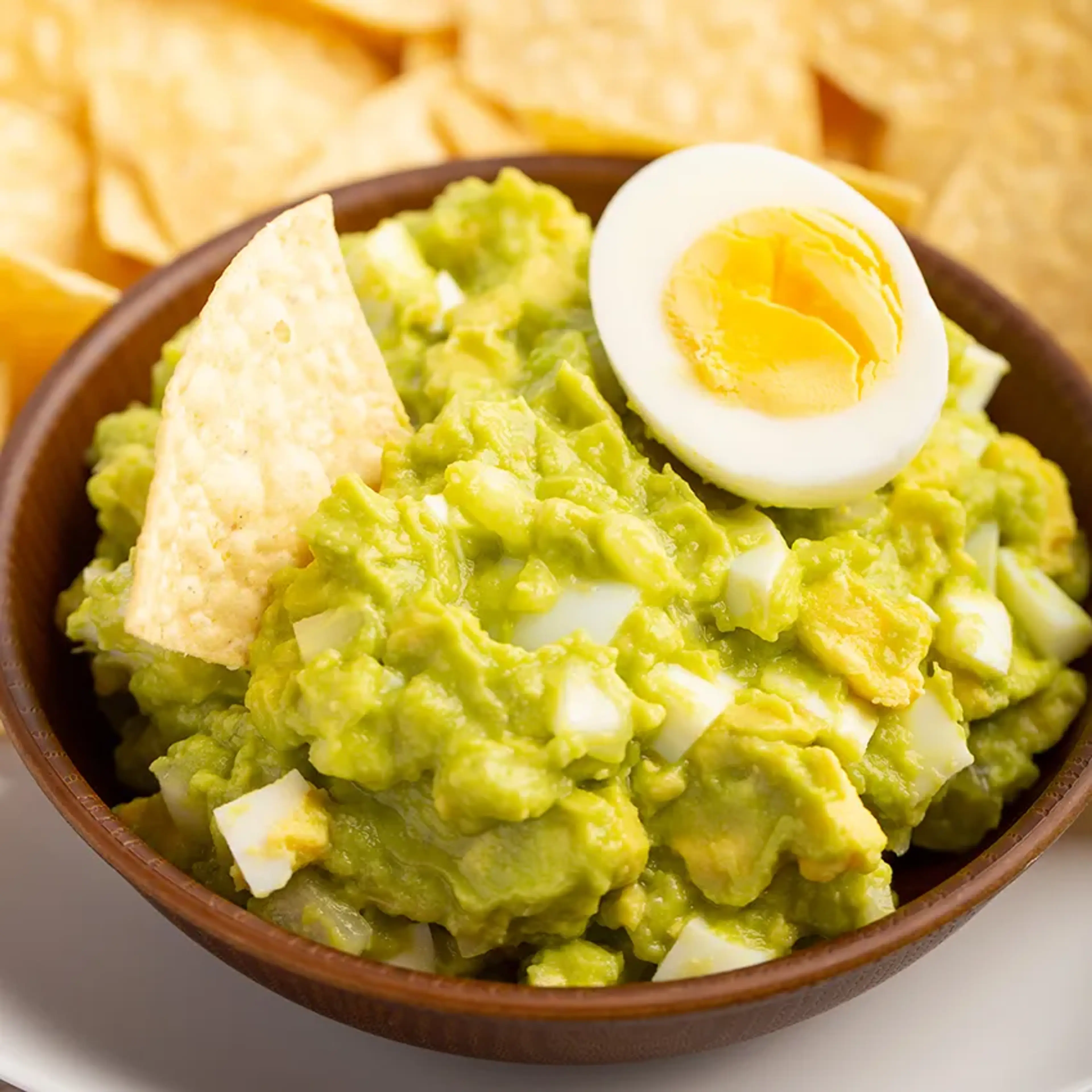 House Guac