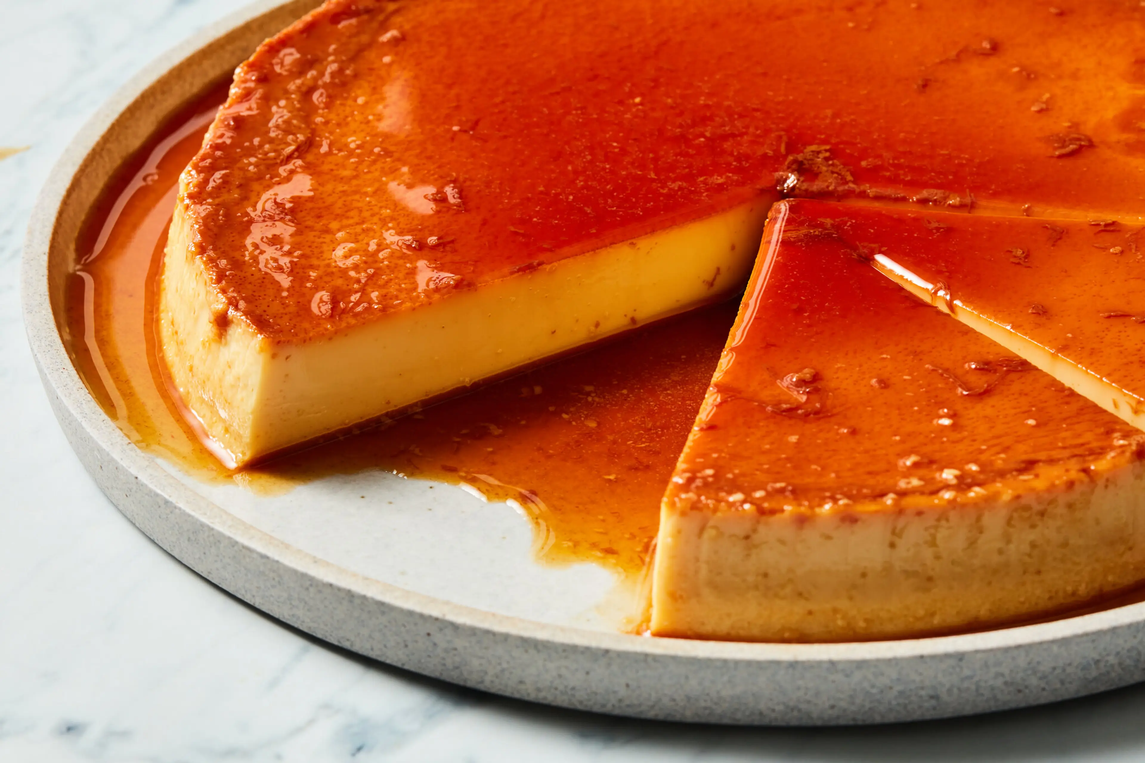 Flan (Ivan Cintron)