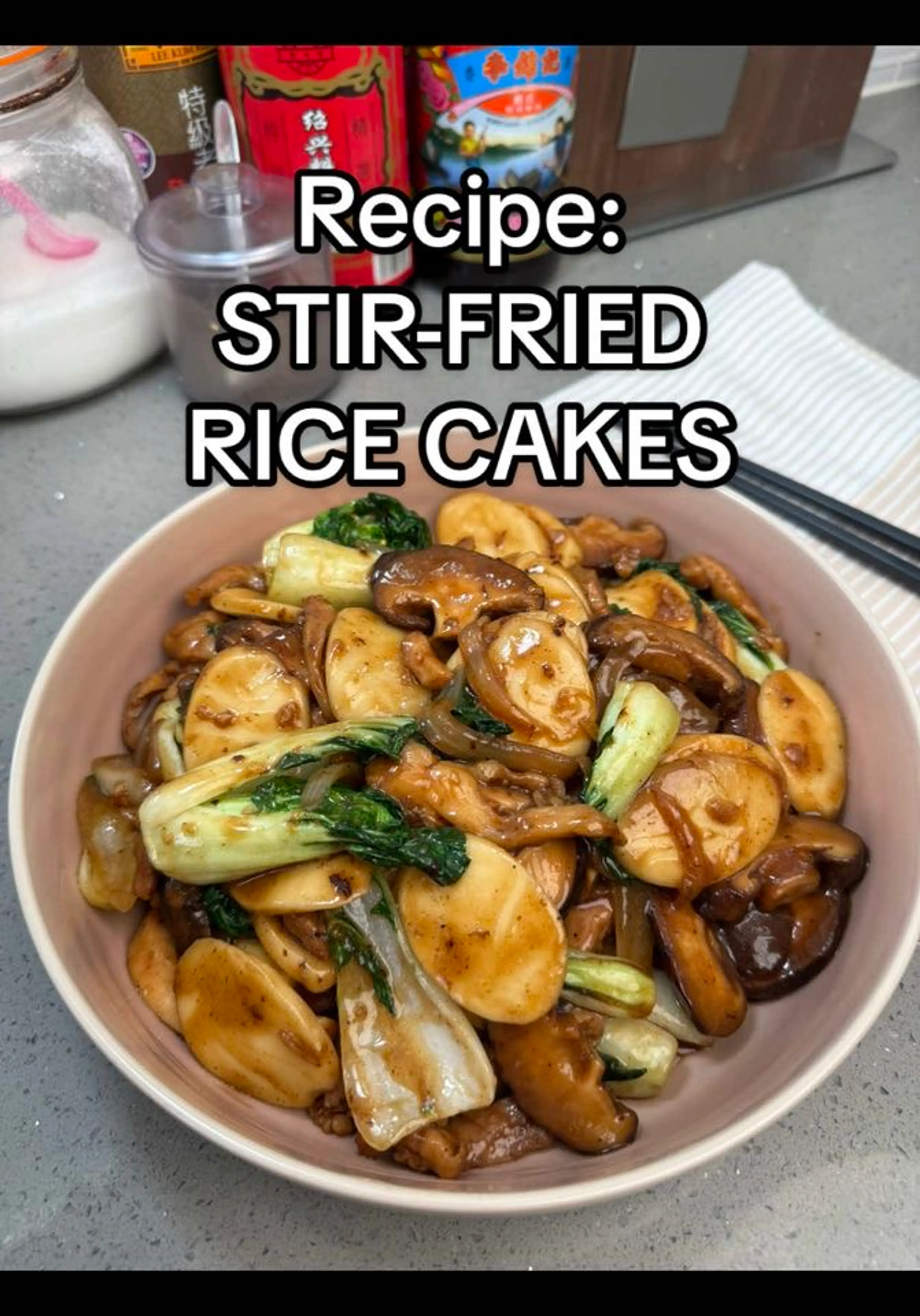 My Nephew Was Obsessed with This at Din Tai Fung So I Knew I