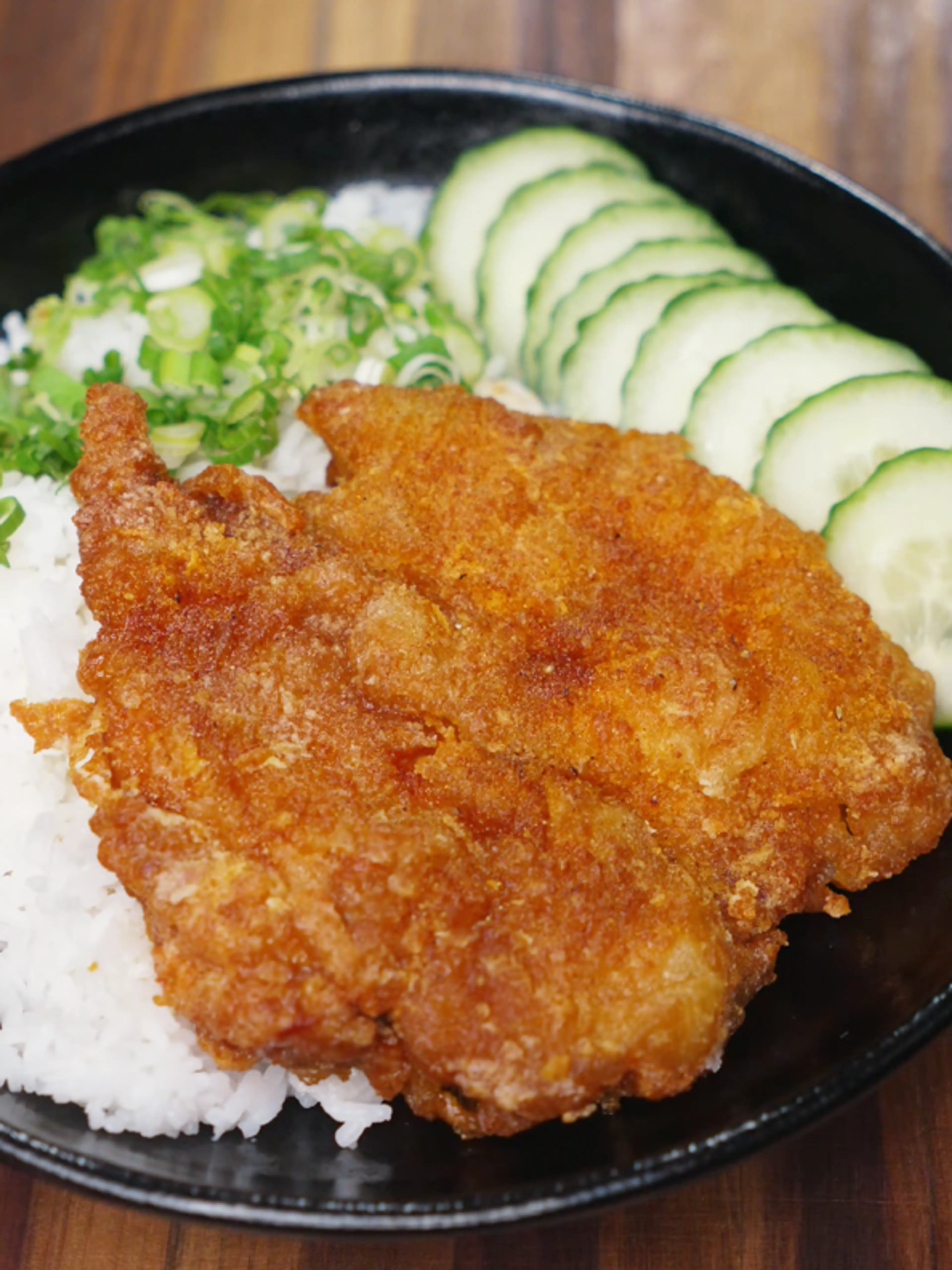 Taiwanese Fried Chicken (XXL)